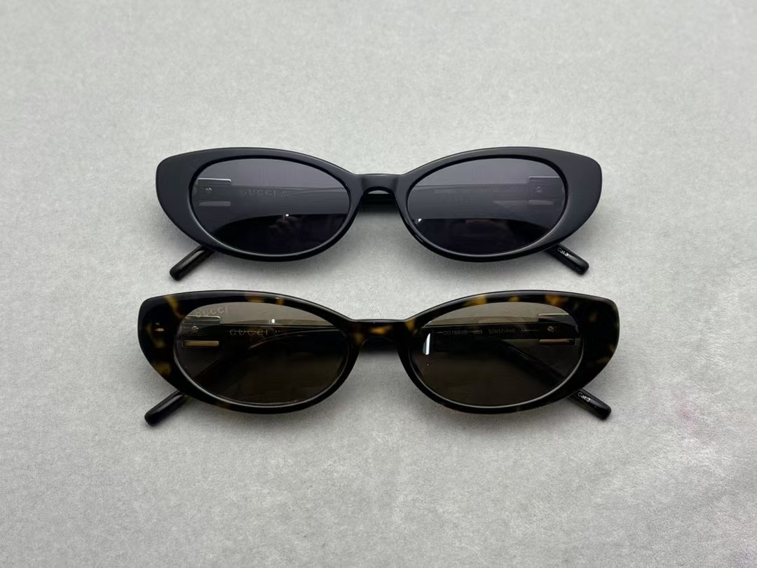 Top Quality G*ucci Glasses