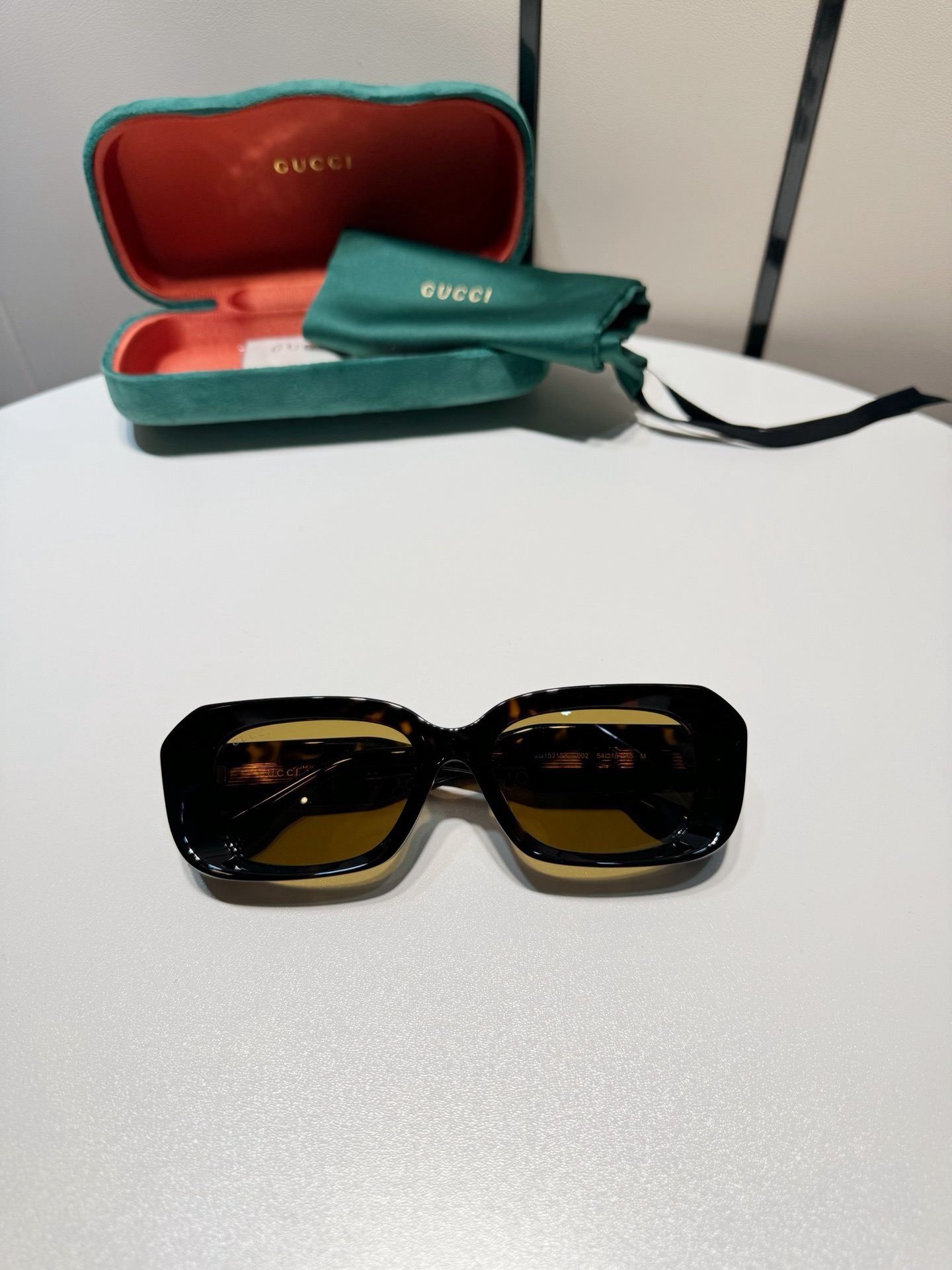 Top Quality G*ucci Glasses