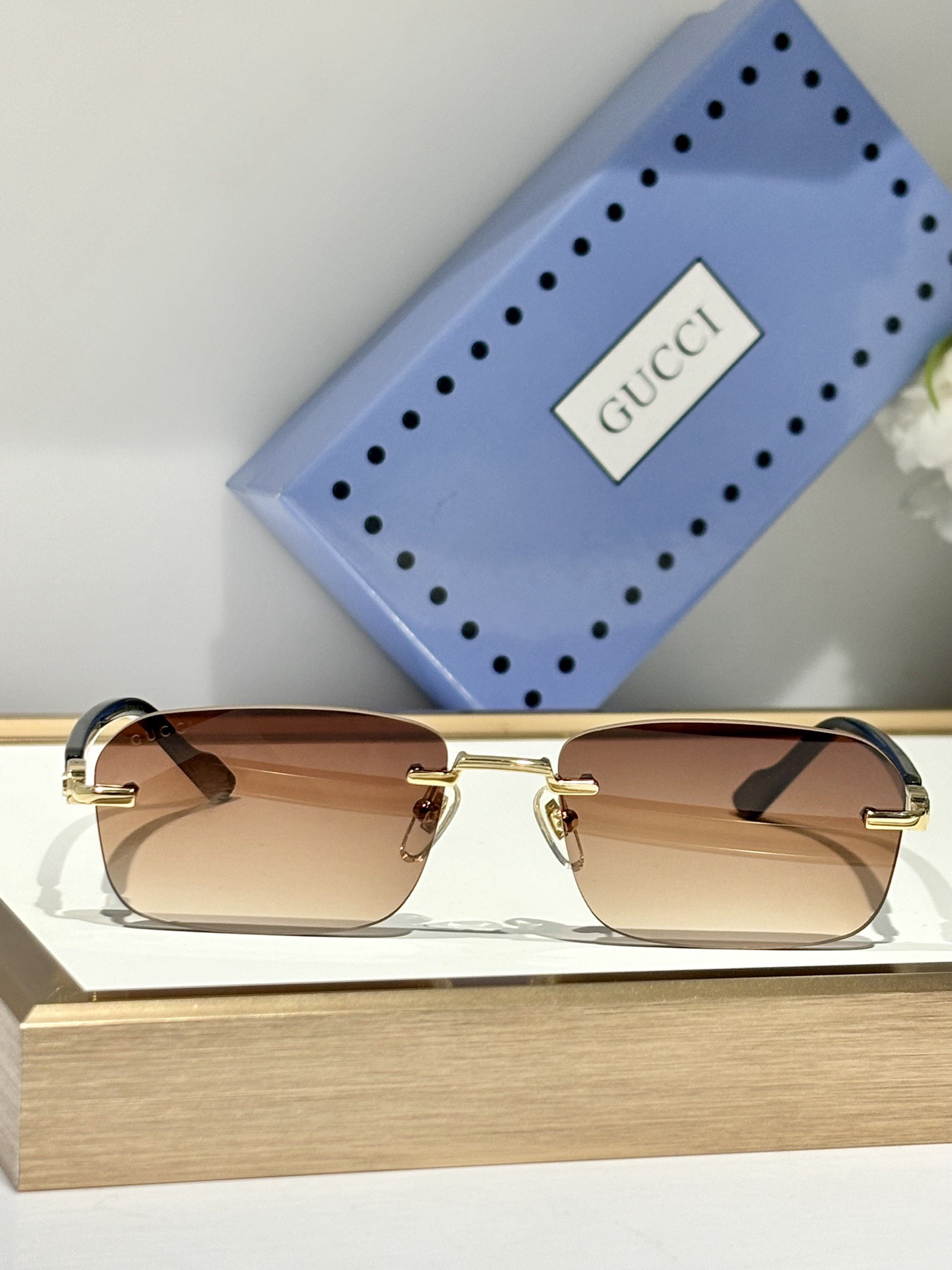 Top Quality G*ucci Glasses