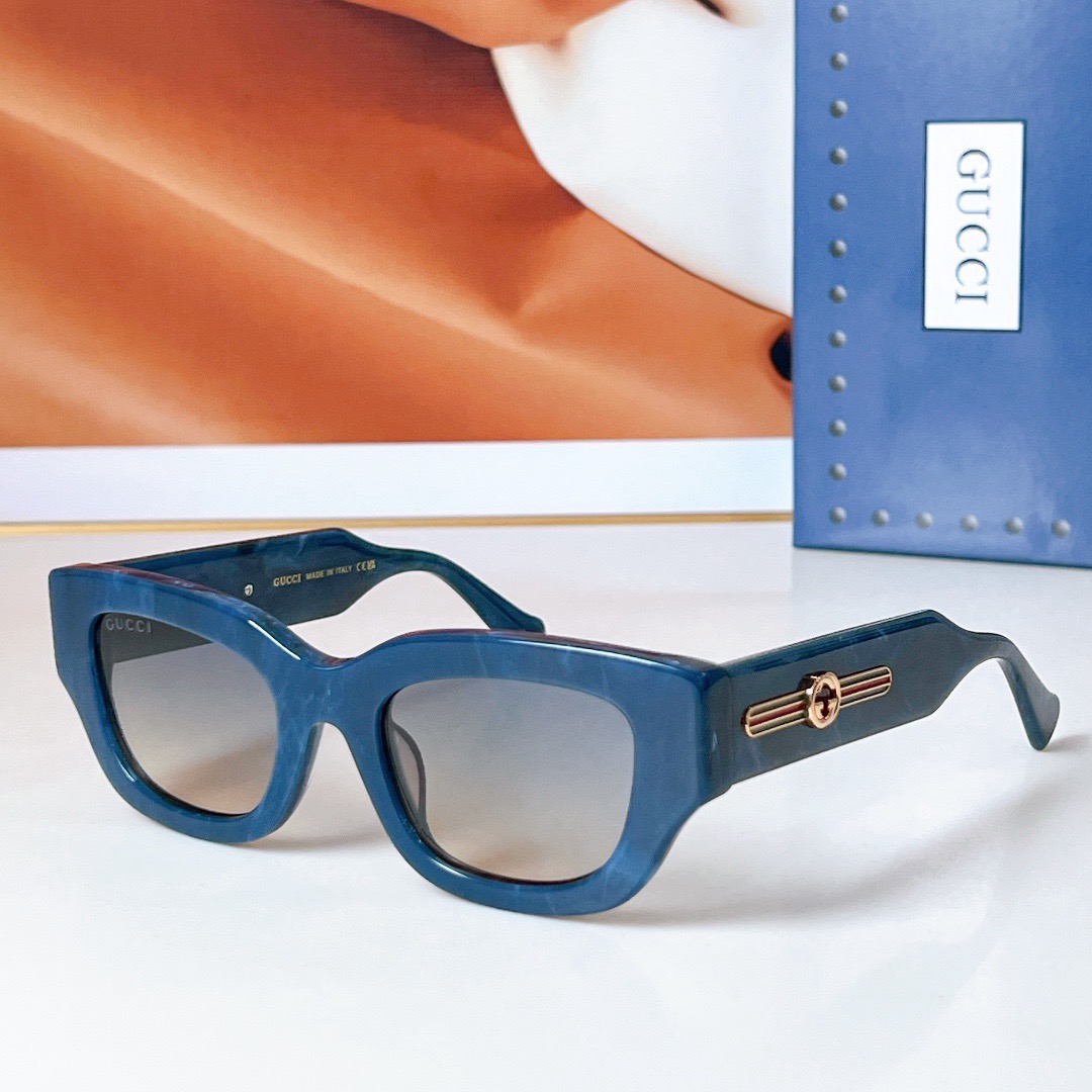 Top Quality G*ucci Glasses