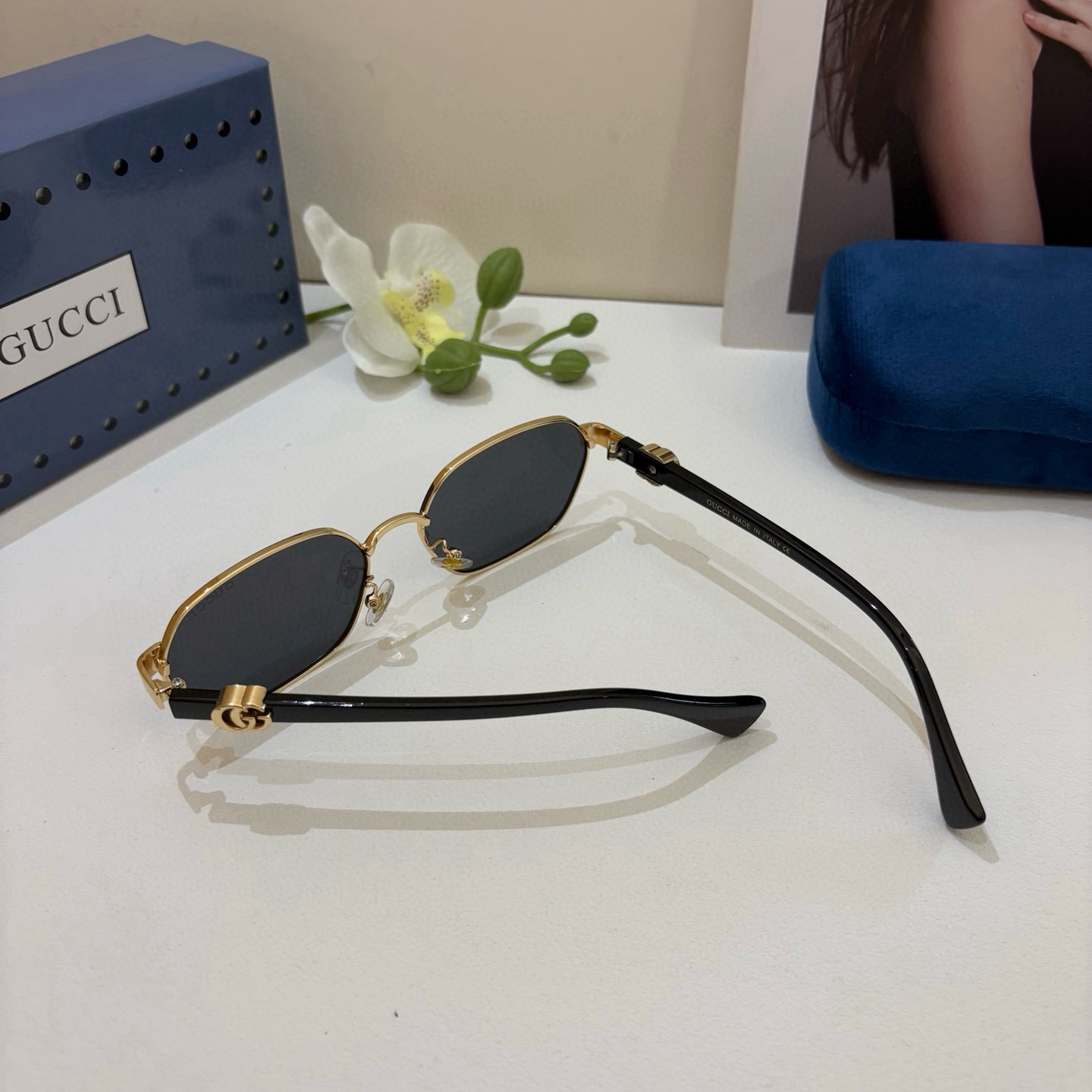 Top Quality G*ucci Glasses