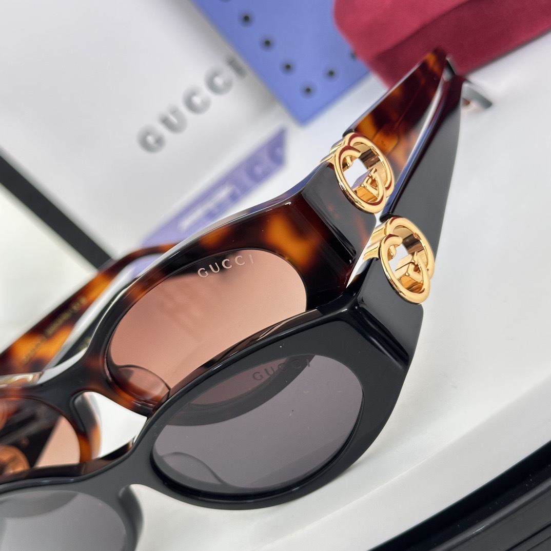 Top Quality G*ucci Glasses