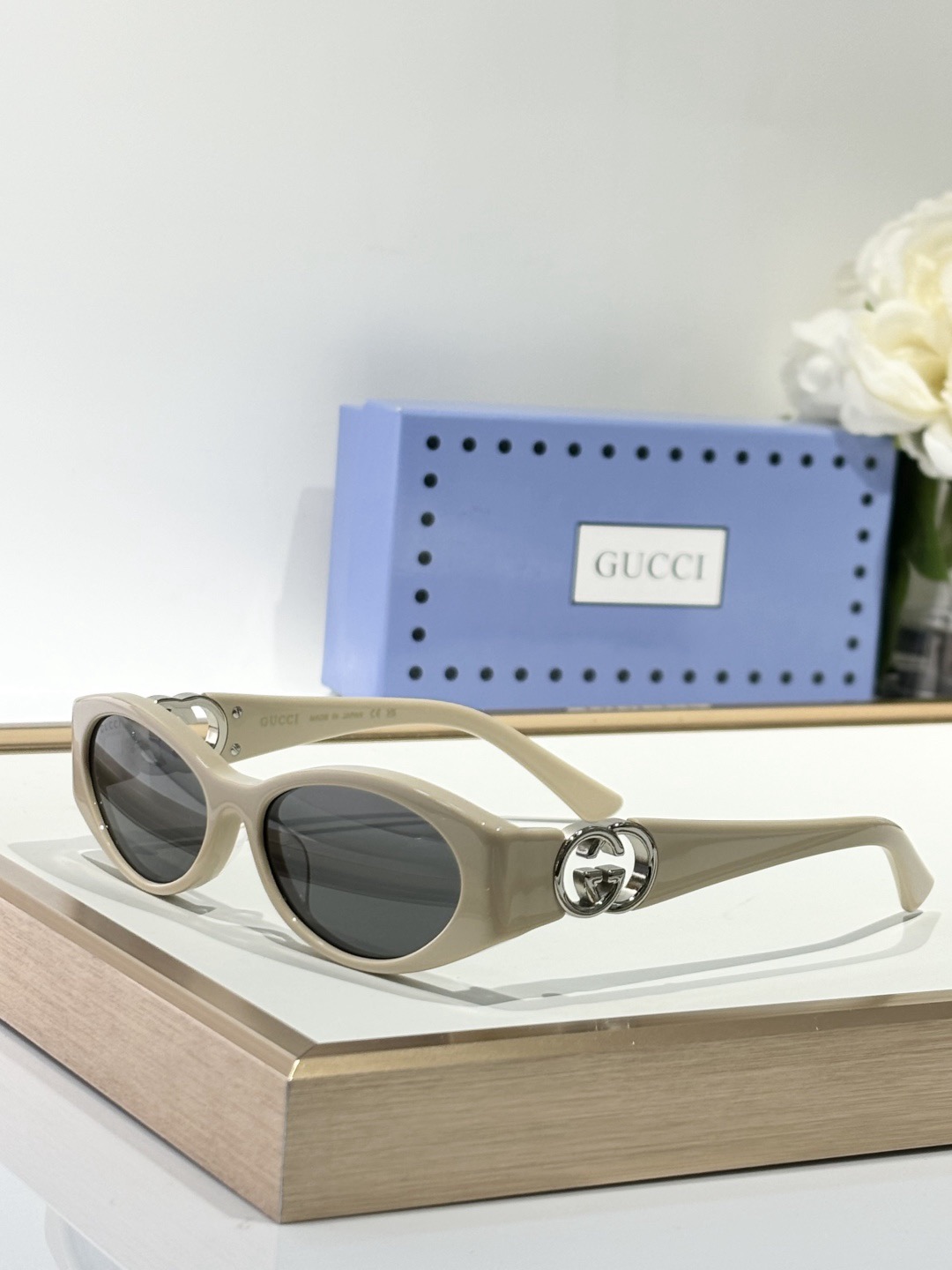 Top Quality G*ucci Glasses