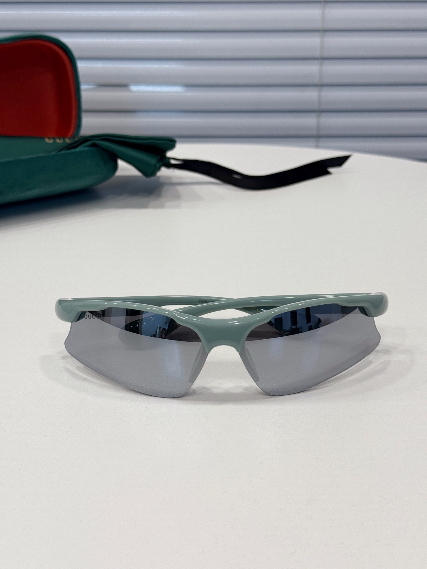 Top Quality G*ucci Glasses