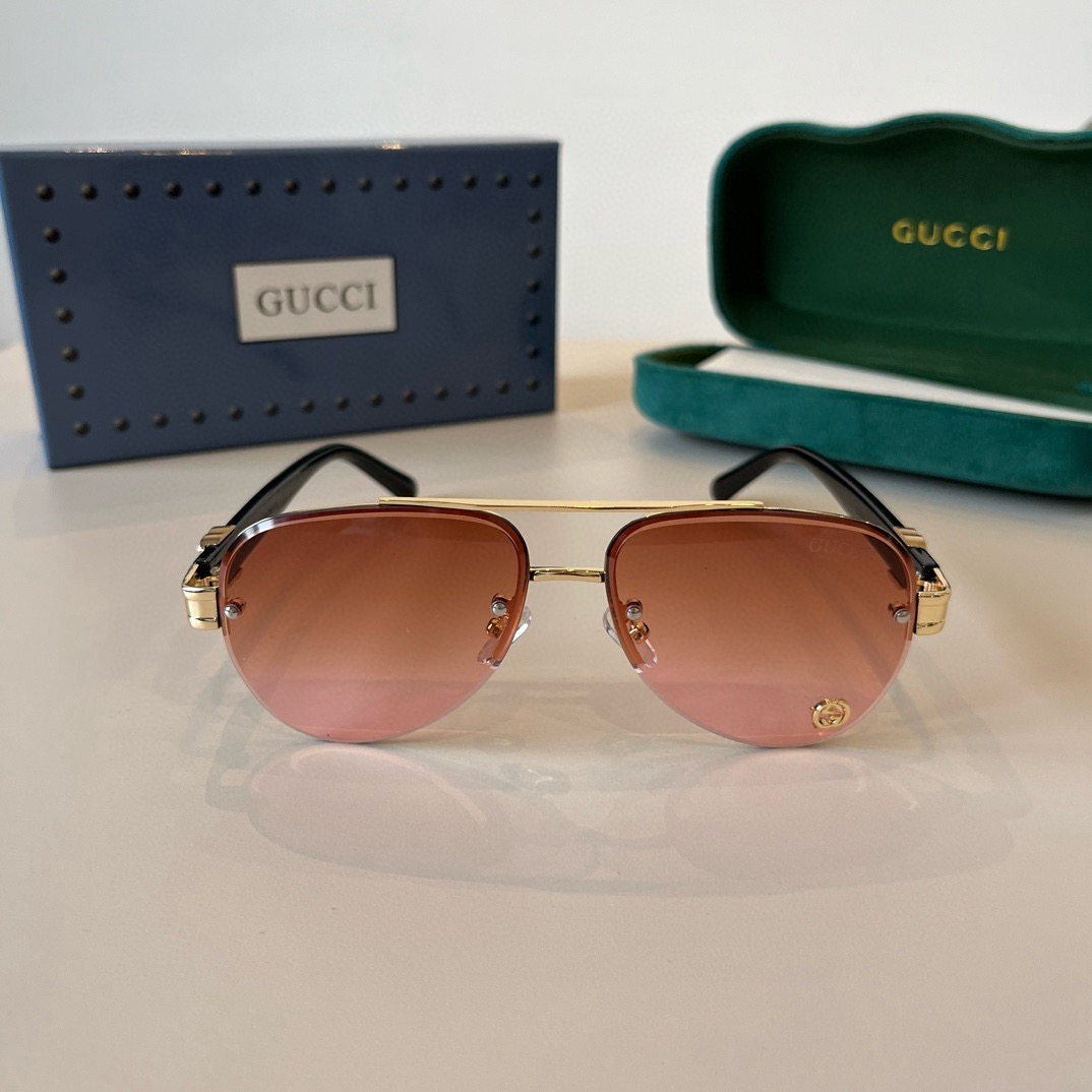 Top Quality G*ucci Glasses