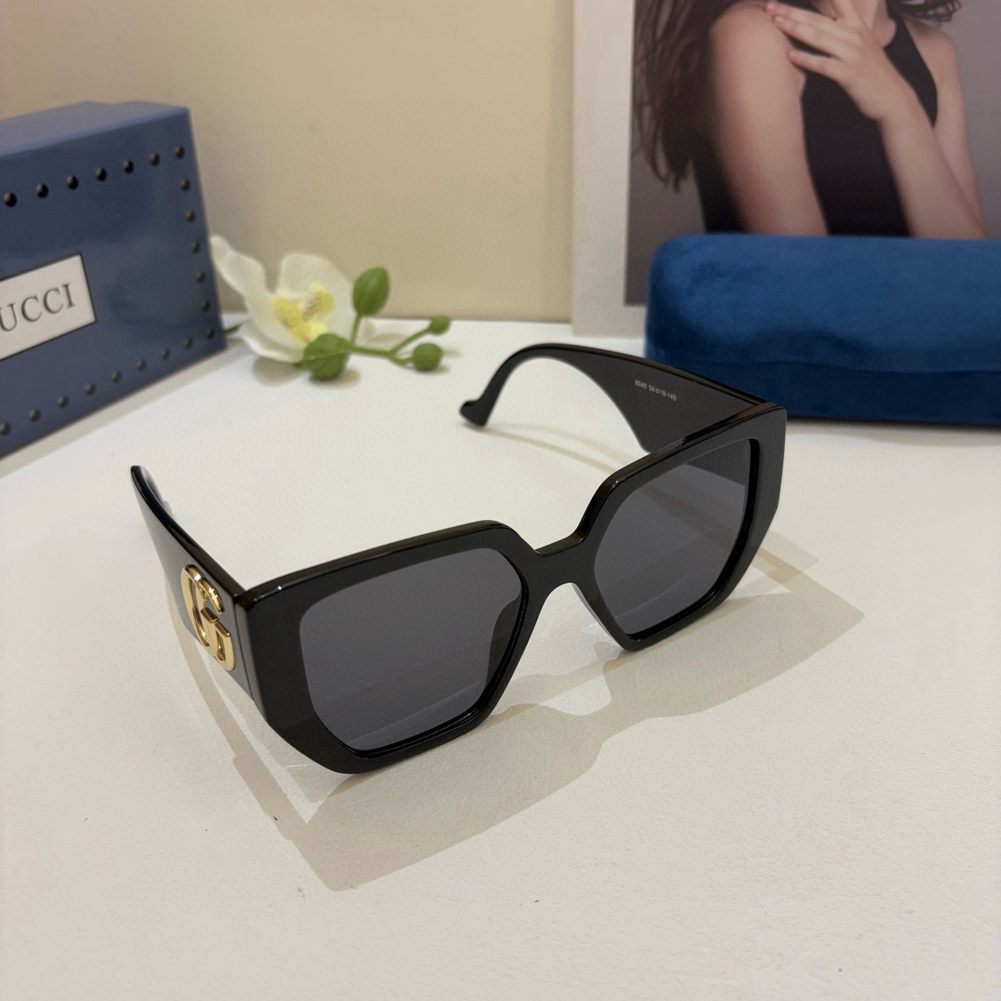 Top Quality G*ucci Glasses