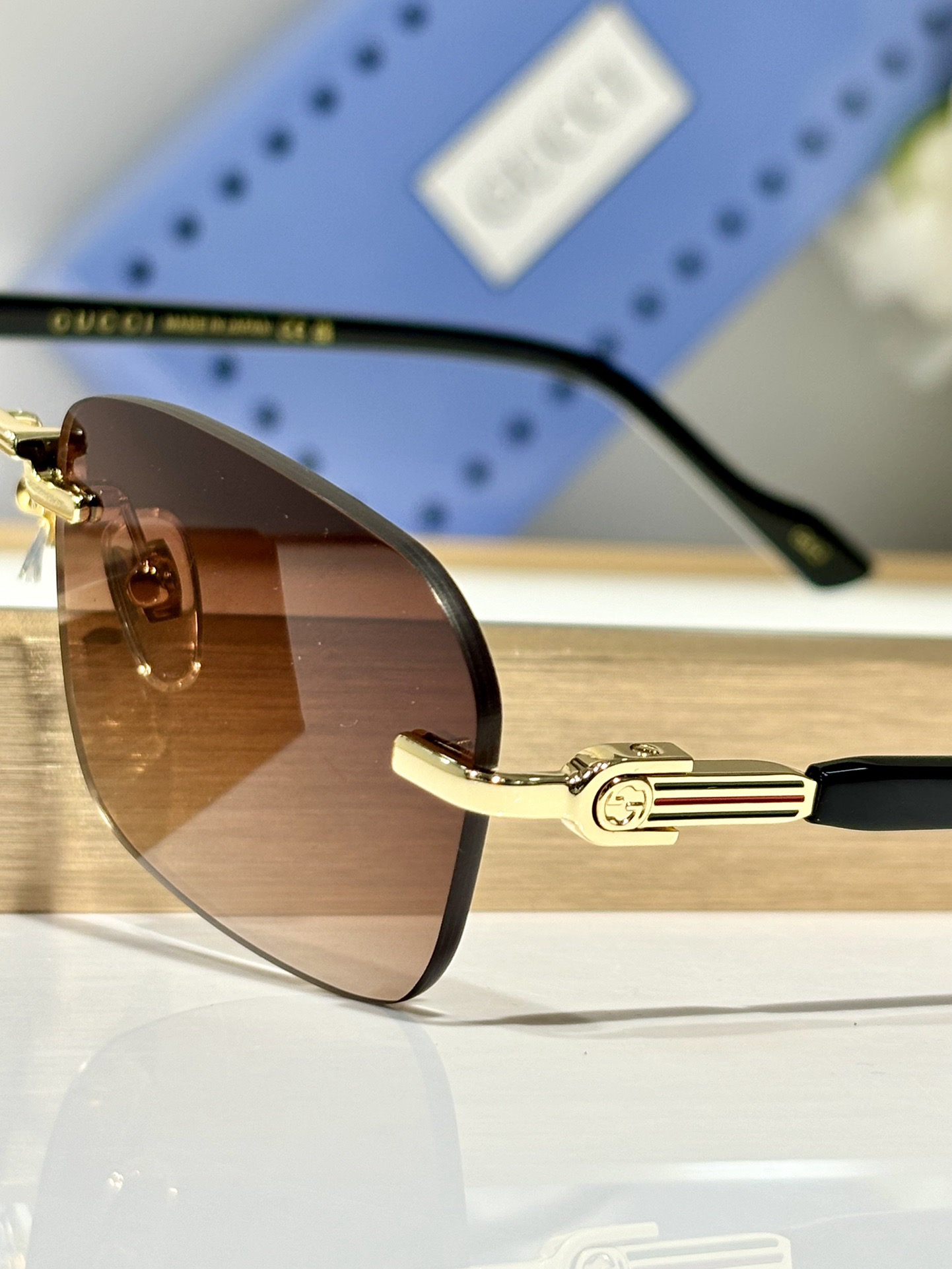 Top Quality G*ucci Glasses