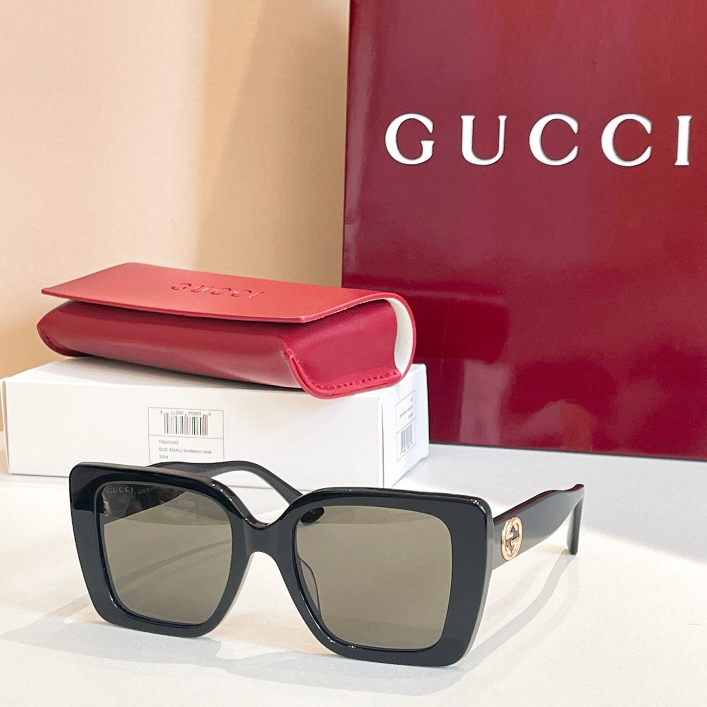 Top Quality G*ucci Glasses