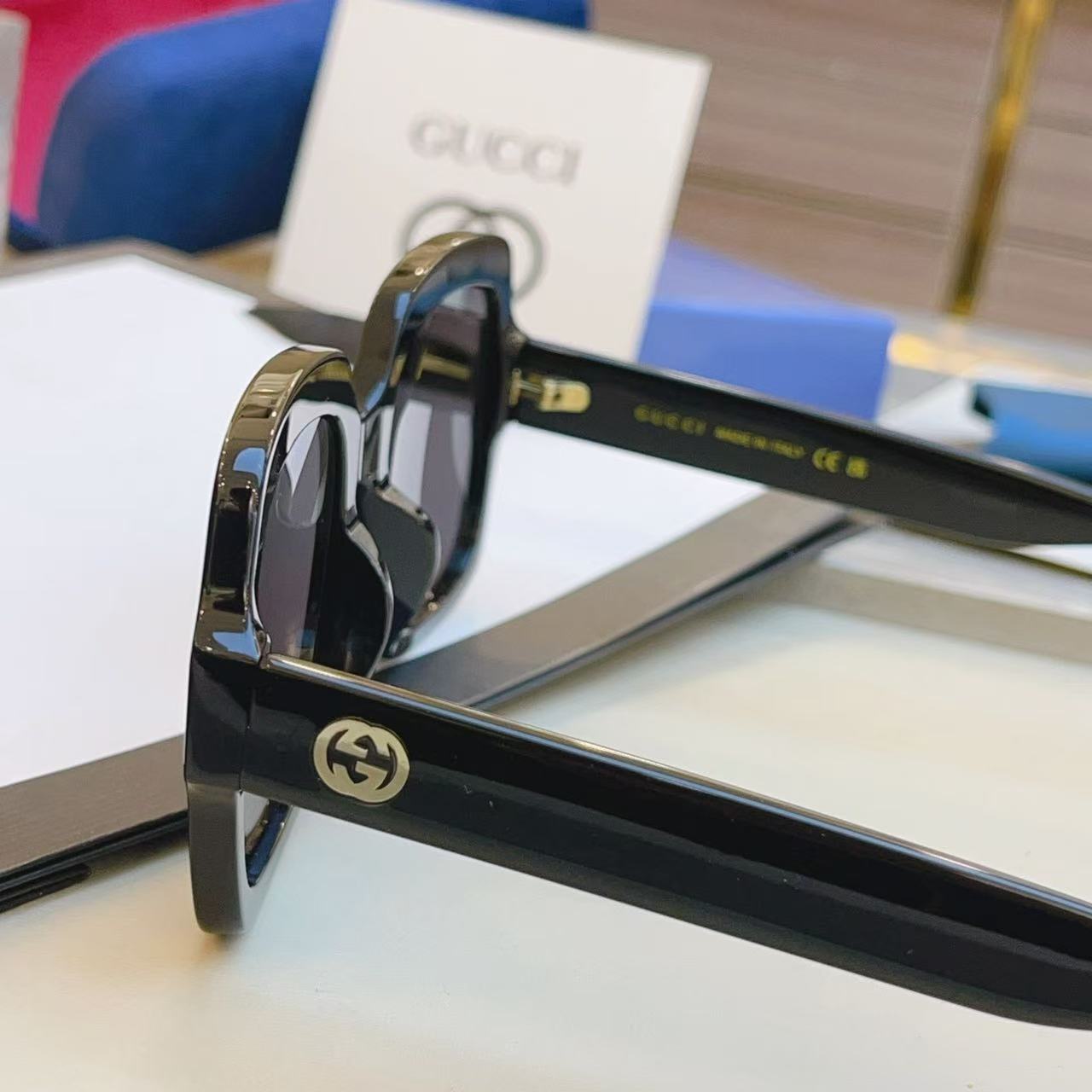 Top Quality G*ucci Glasses