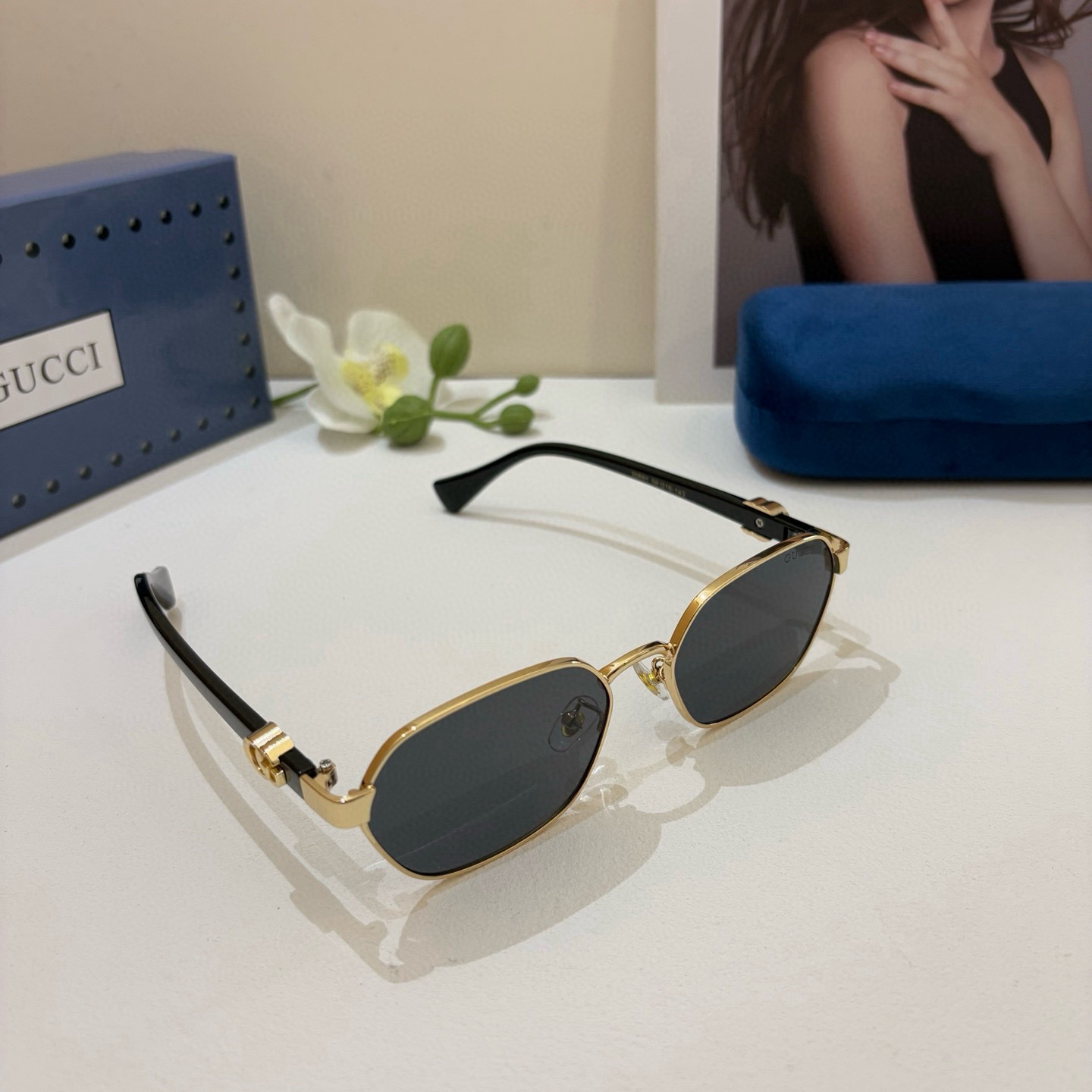 Top Quality G*ucci Glasses