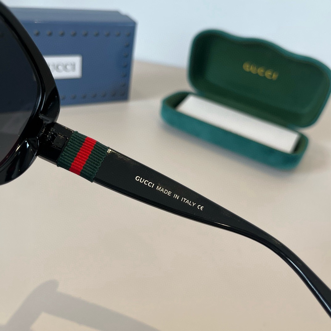 Top Quality G*ucci Glasses