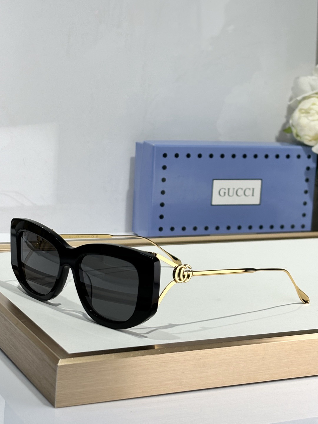 Top Quality G*ucci Glasses