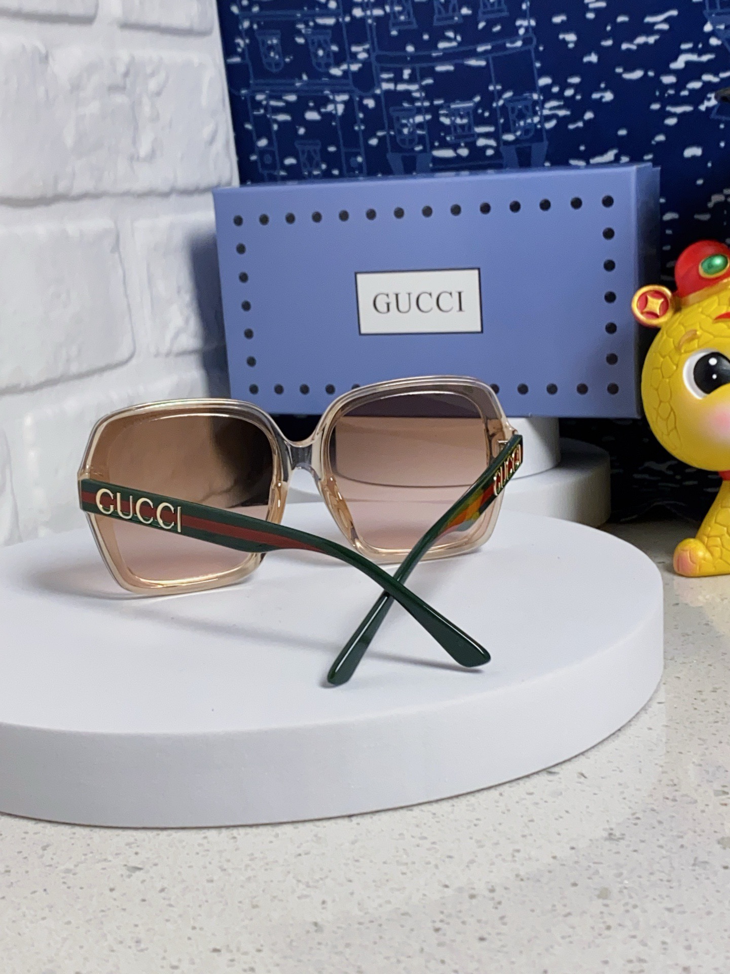 Top Quality G*ucci Glasses