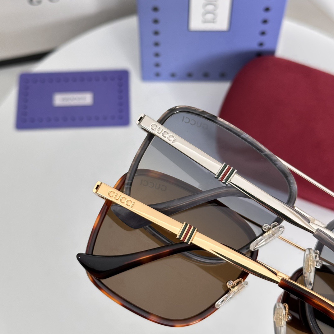 Top Quality G*ucci Glasses