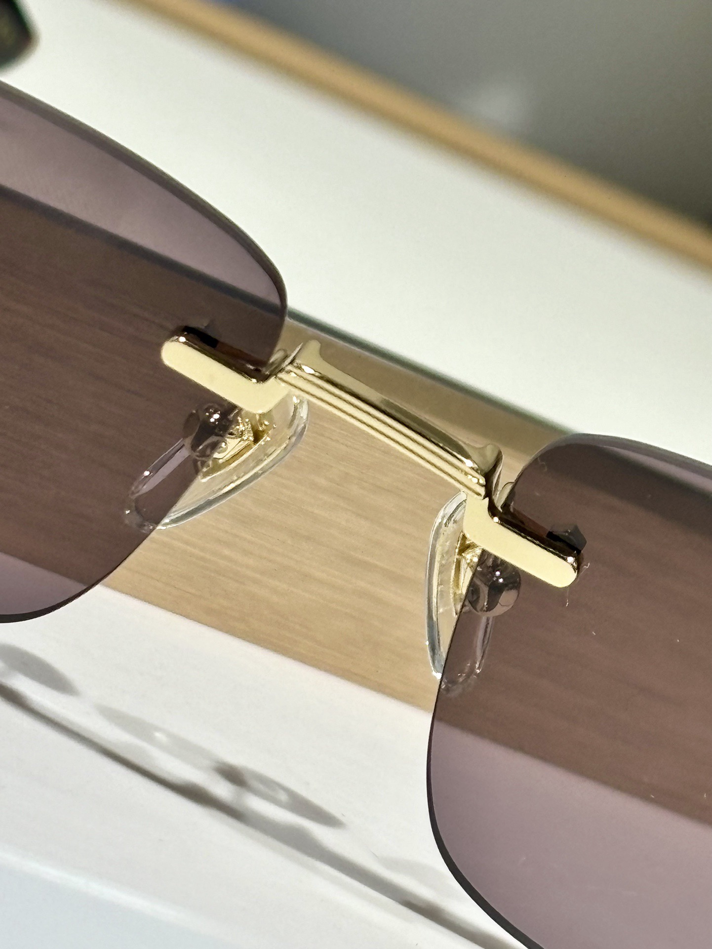 Top Quality G*ucci Glasses