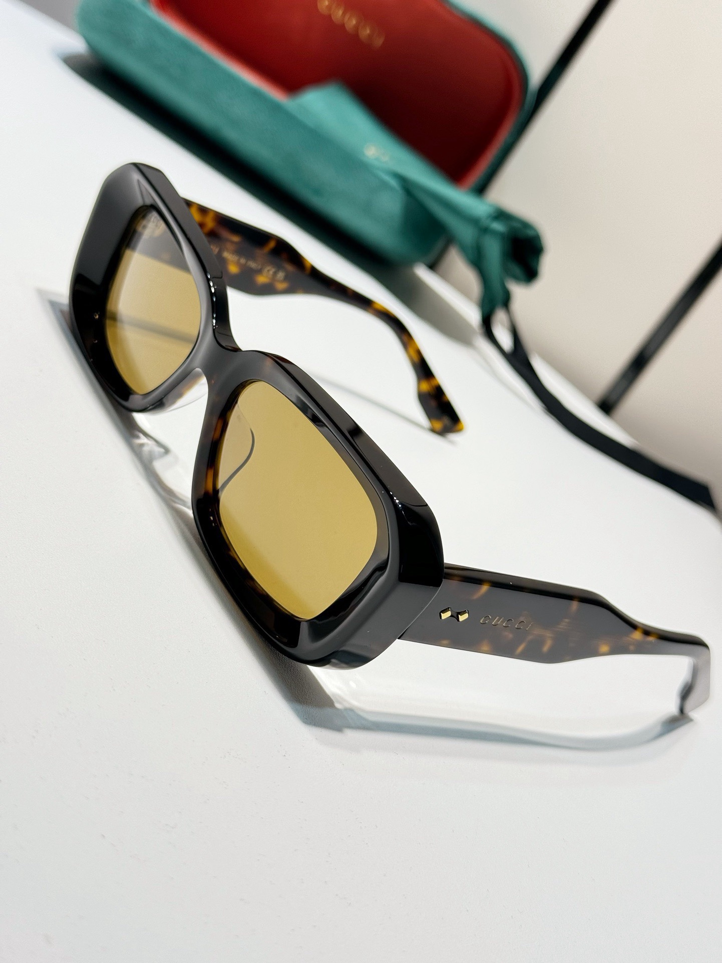 Top Quality G*ucci Glasses