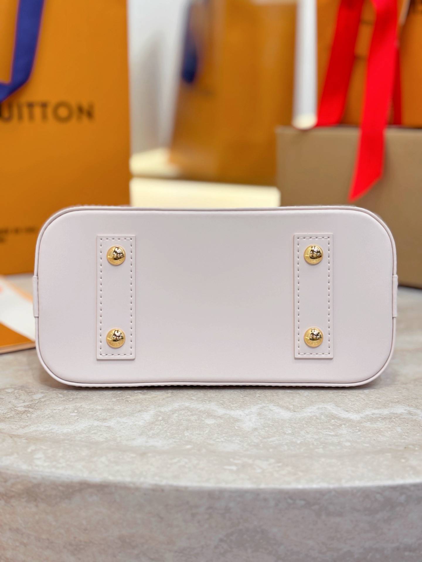 L*ouis V*uitton Top Bag