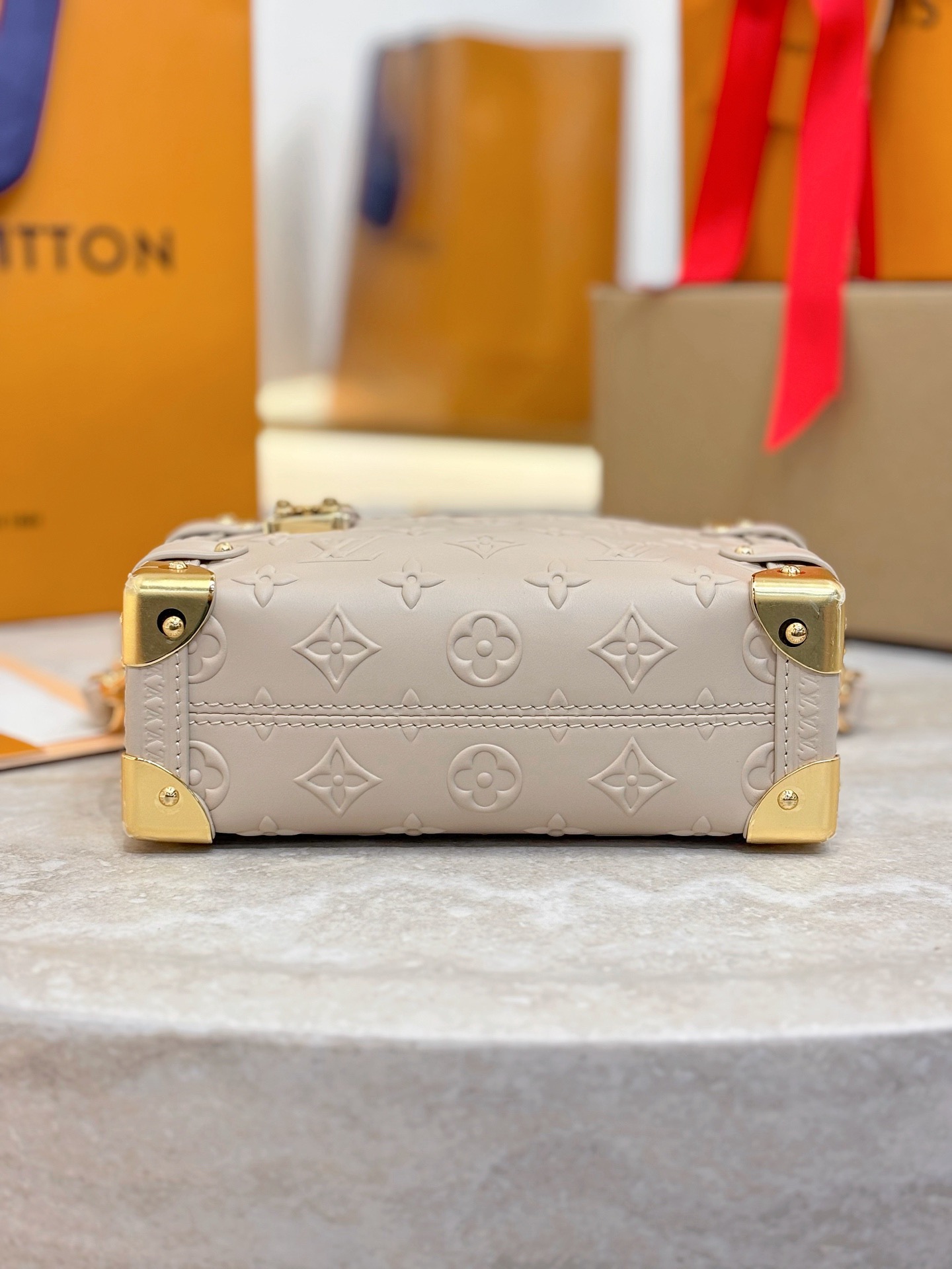 L*ouis V*uitton Top Bag