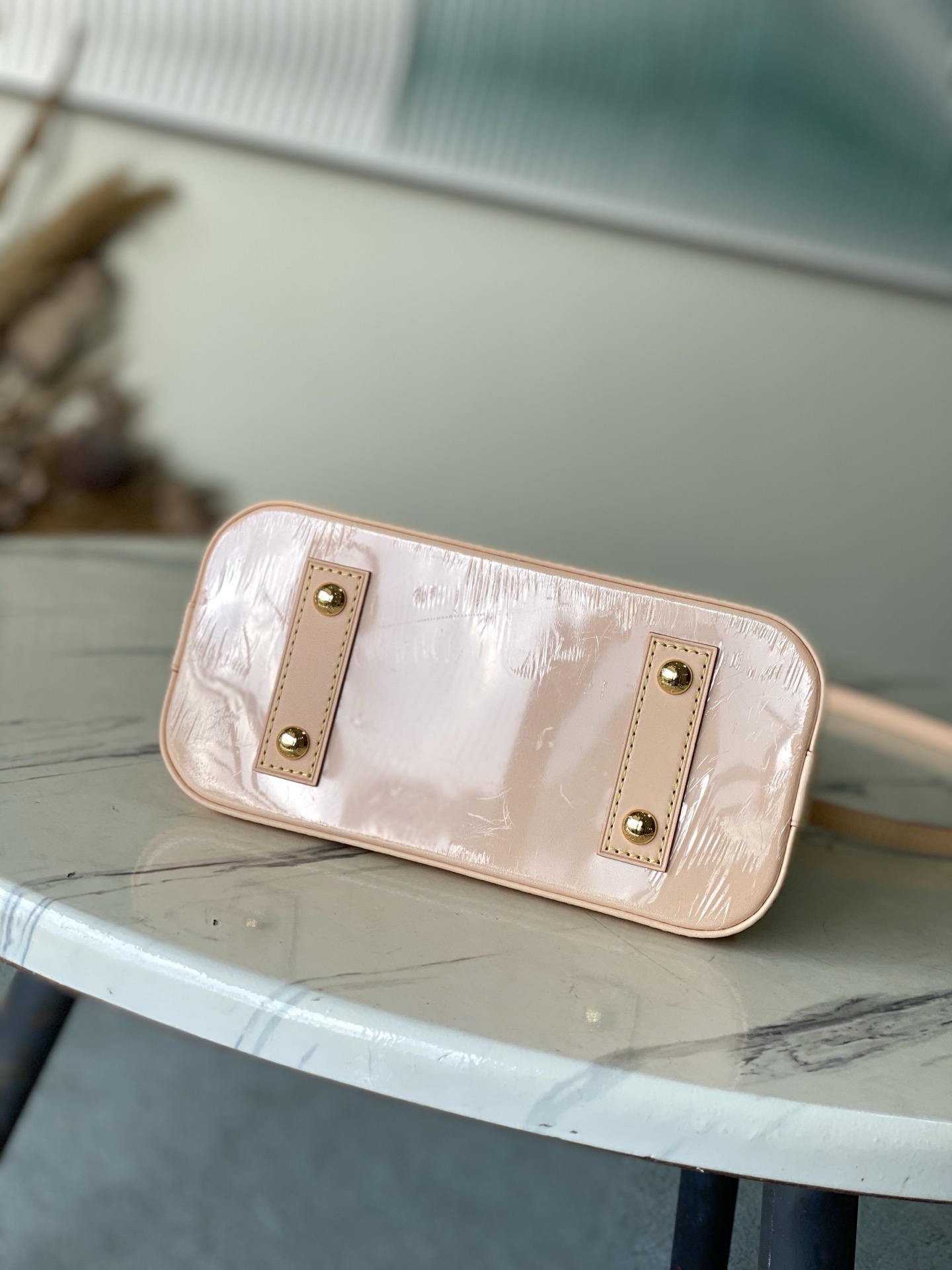 L*ouis V*uitton Top Bag