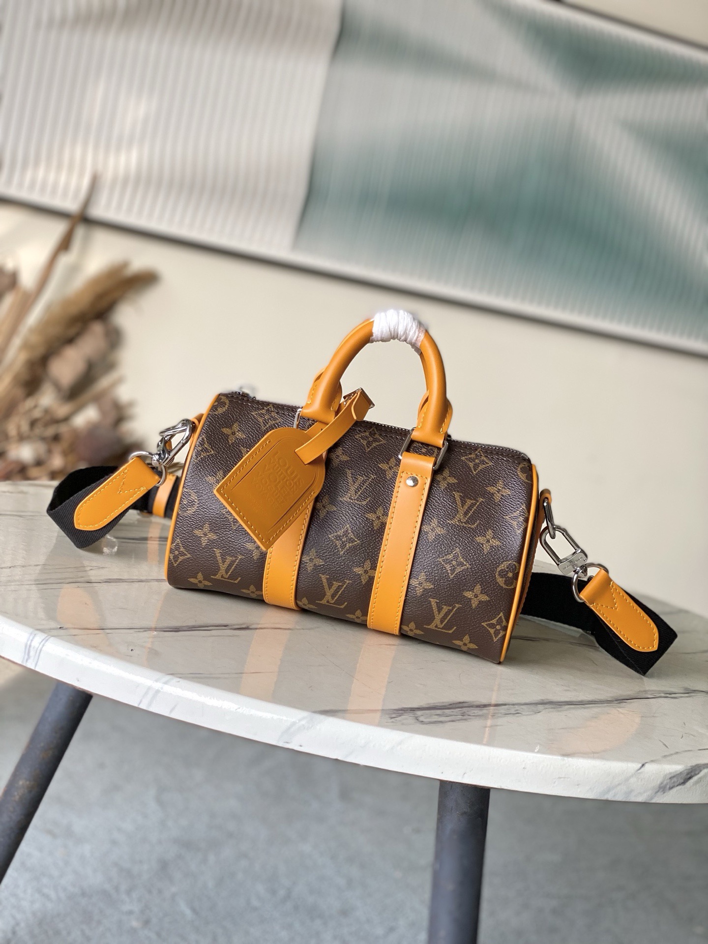 L*ouis V*uitton Top Bag