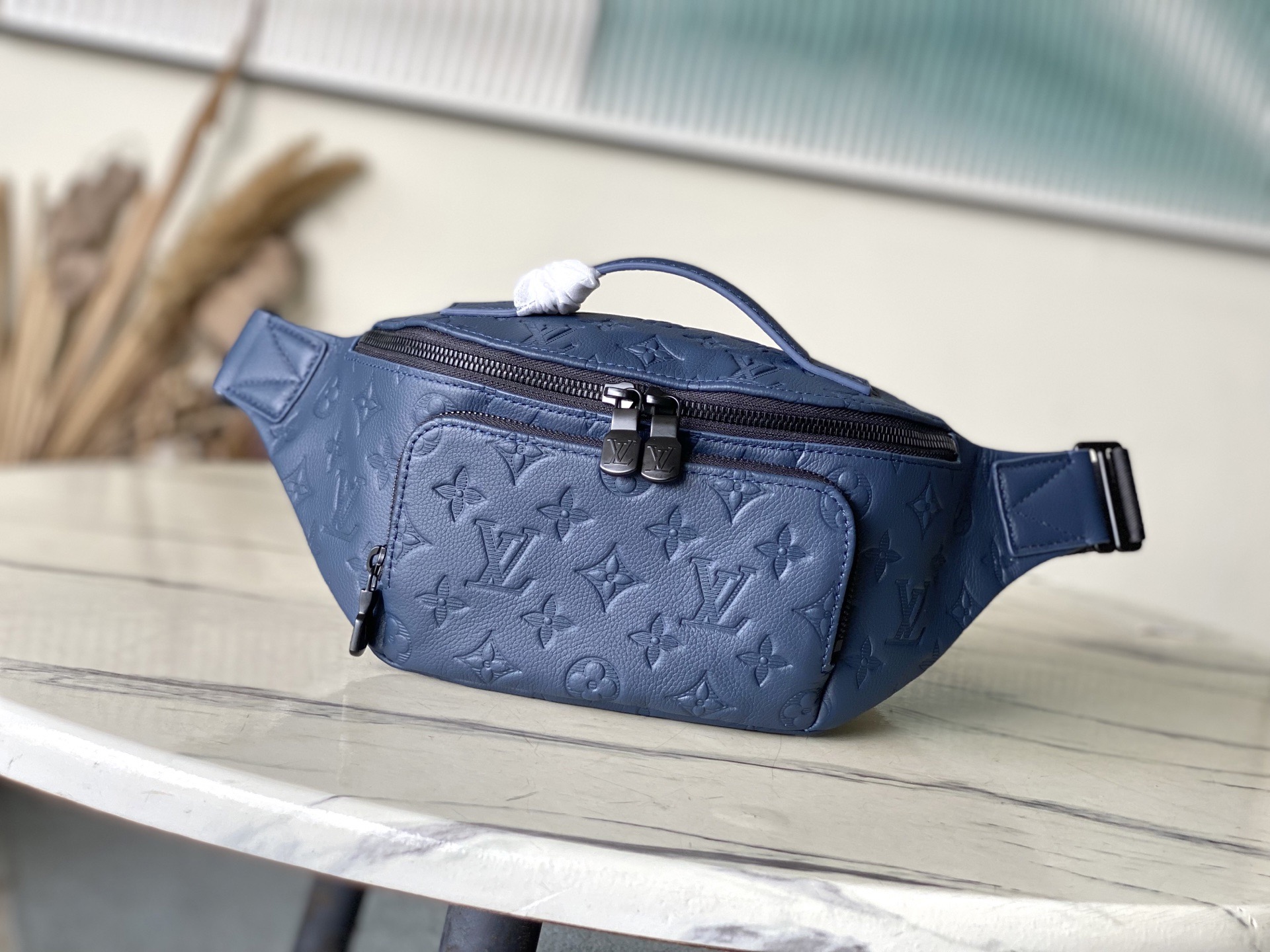 L*ouis V*uitton Top Bag