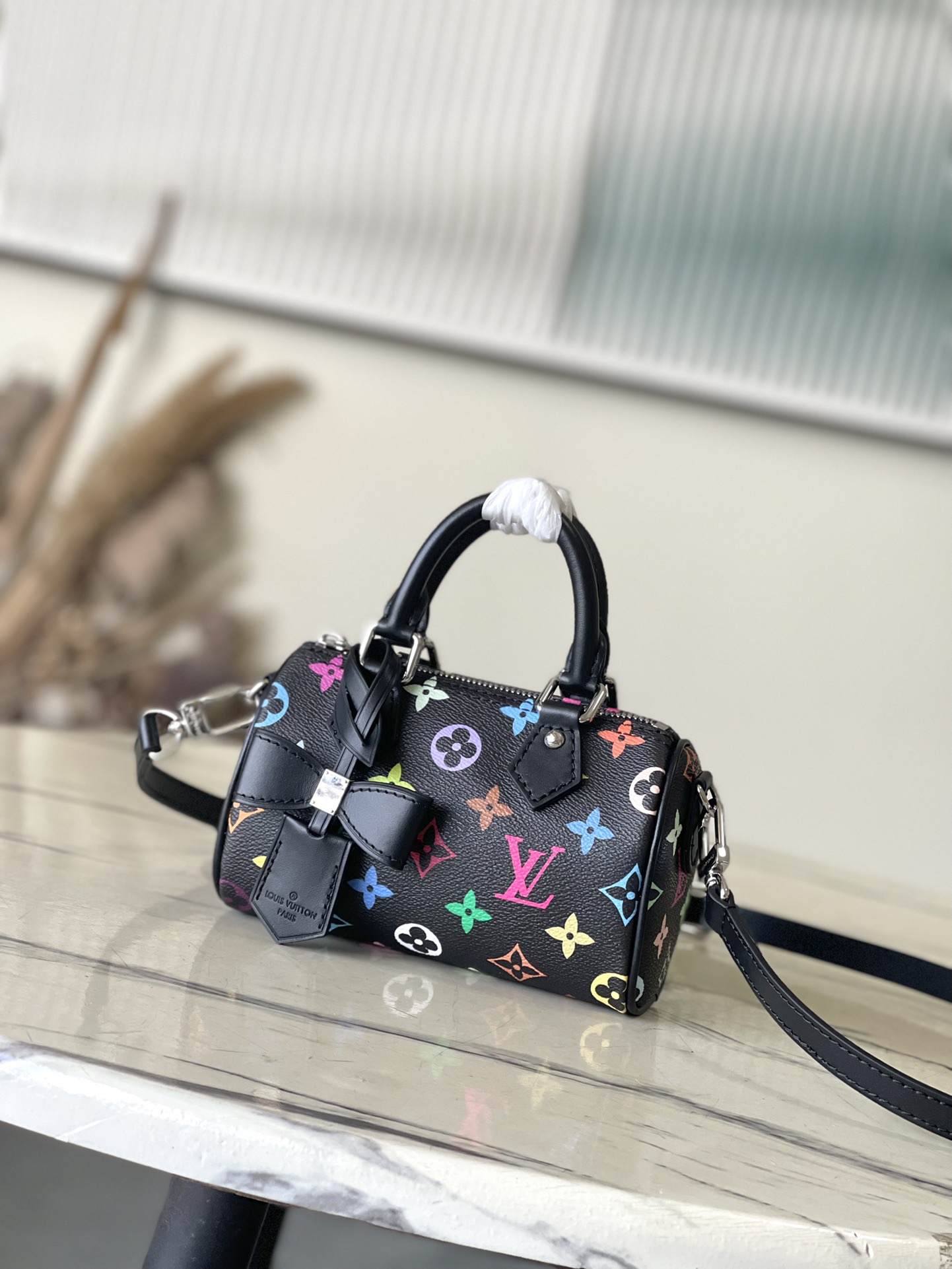L*ouis V*uitton Top Bag