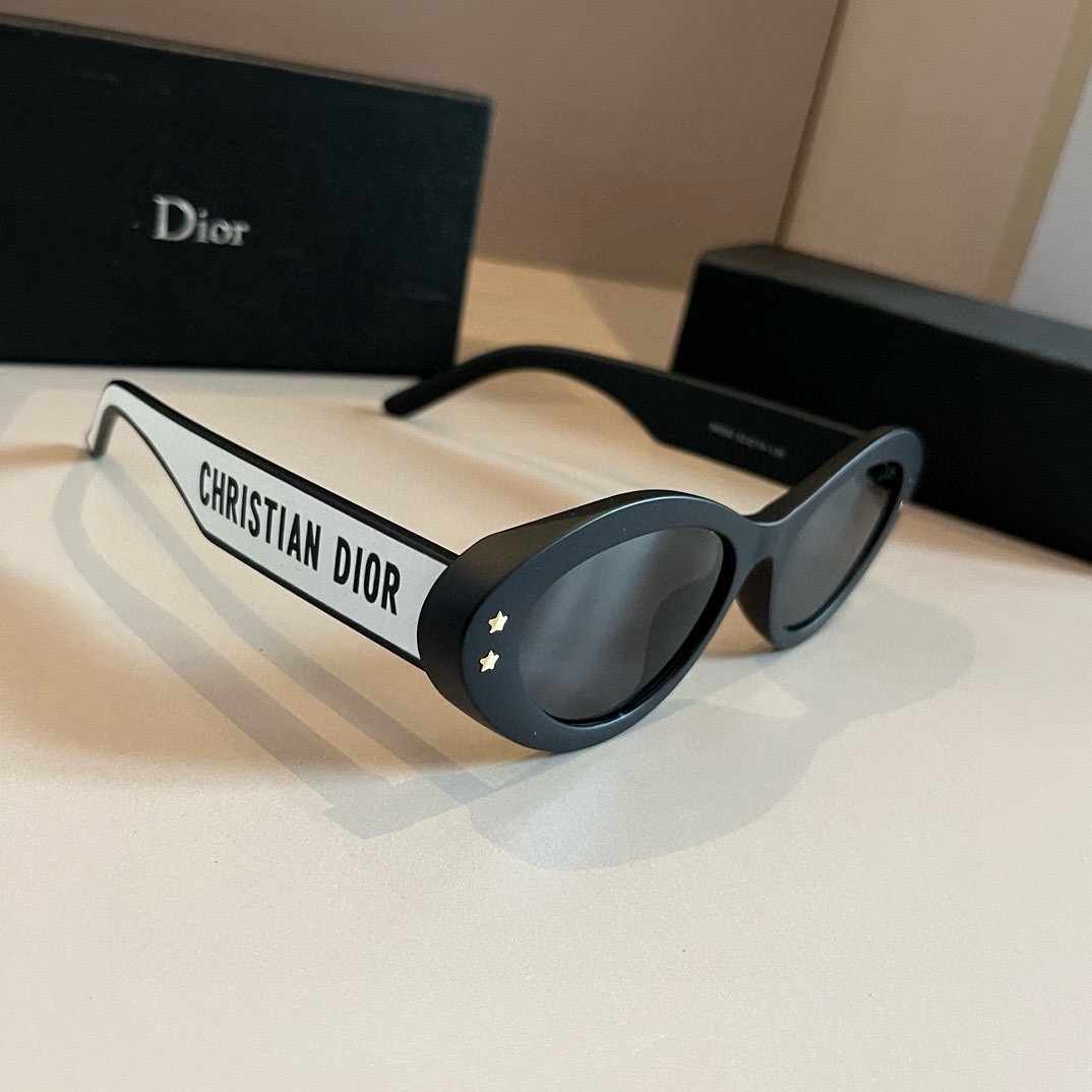 Top Quality D*ior Glasses