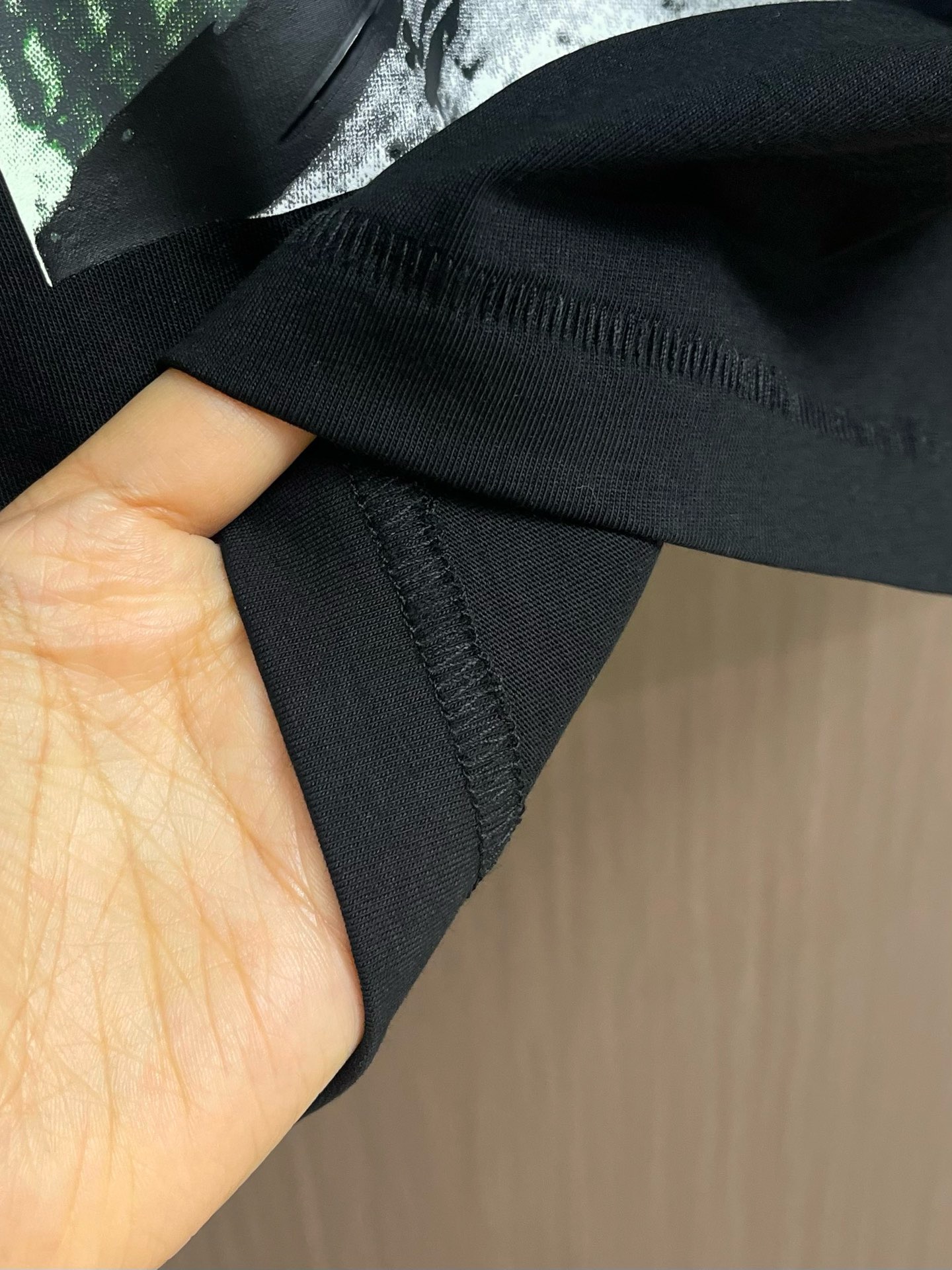 Men Women T-shirt Top Quality