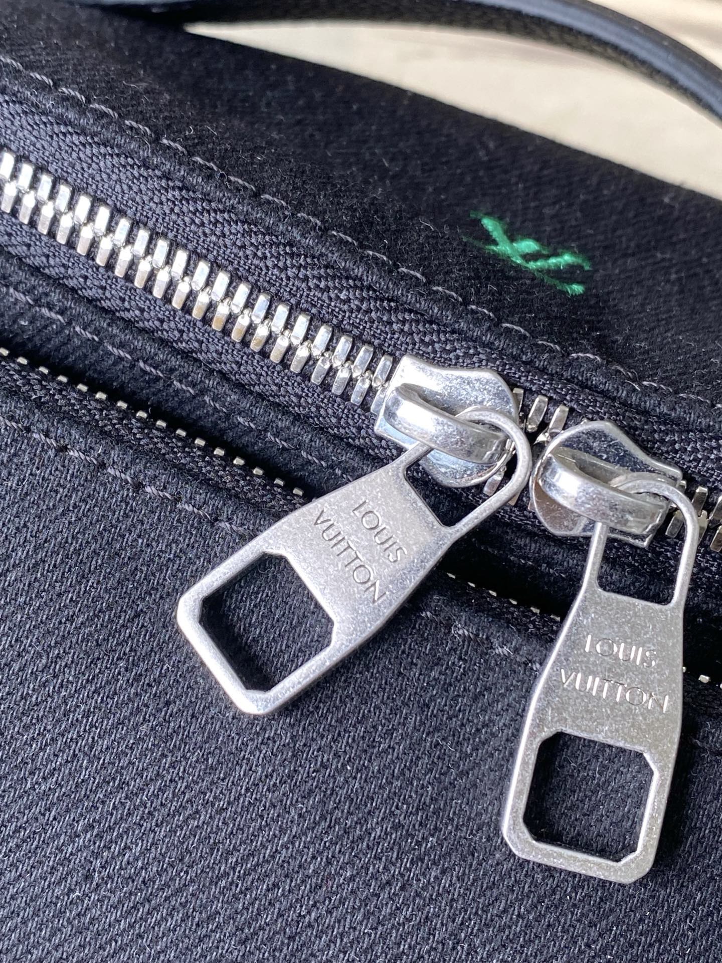 L*ouis V*uitton Top Bag