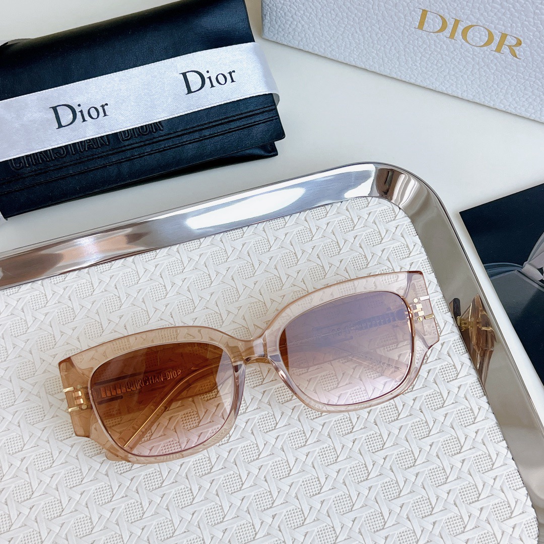 Top Quality D*ior Glasses