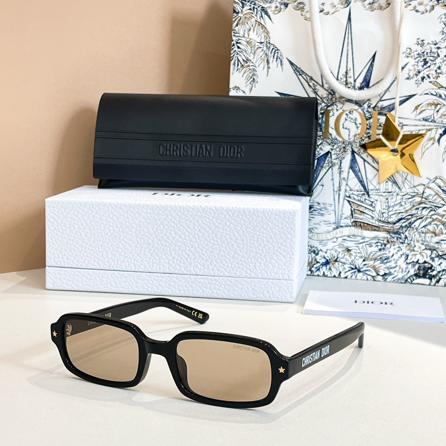 Top Quality D*ior Glasses