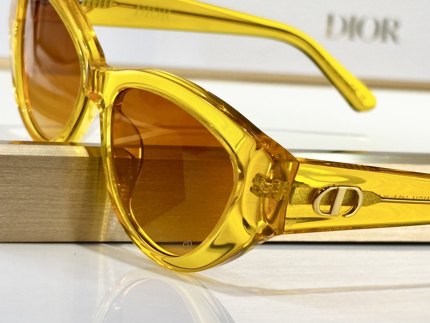 Top Quality D*ior Glasses