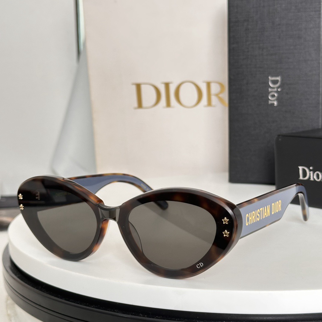 Top Quality D*ior Glasses