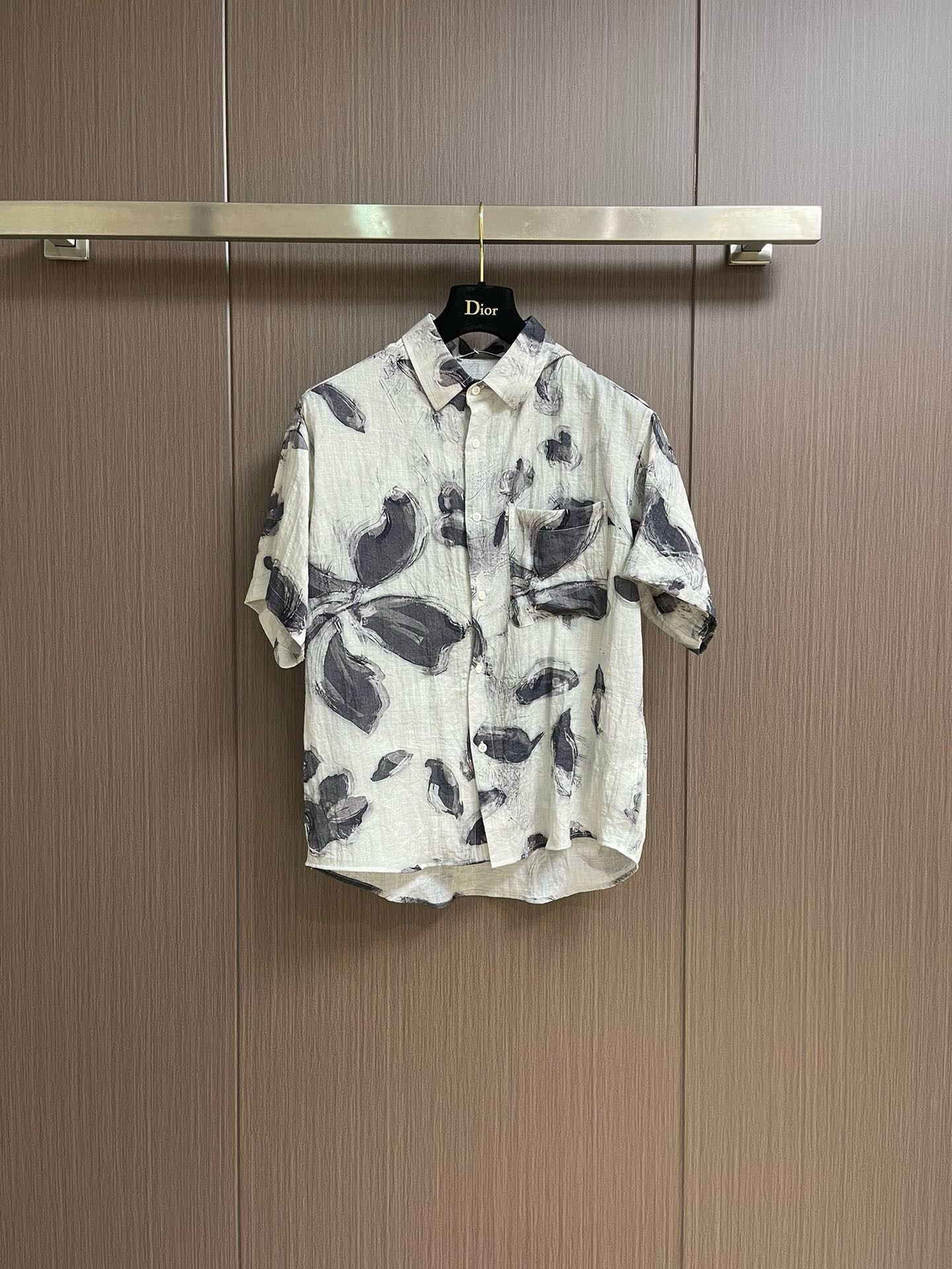 Men Shirt Top Quality