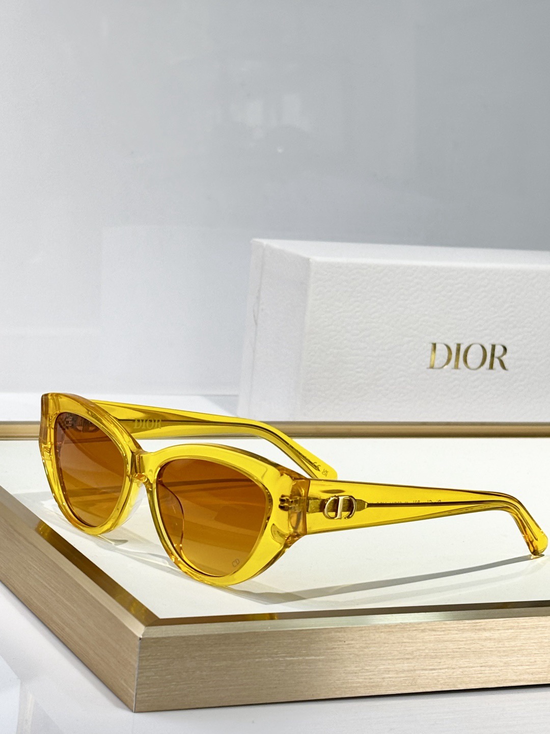 Top Quality D*ior Glasses