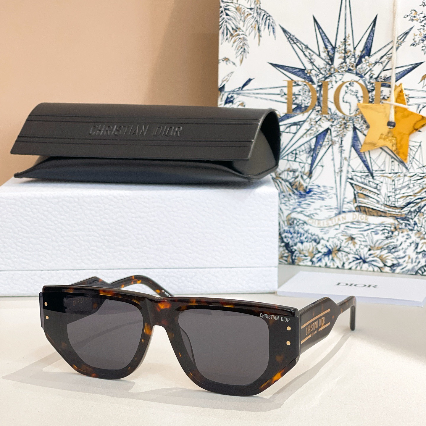 Top Quality D*ior Glasses