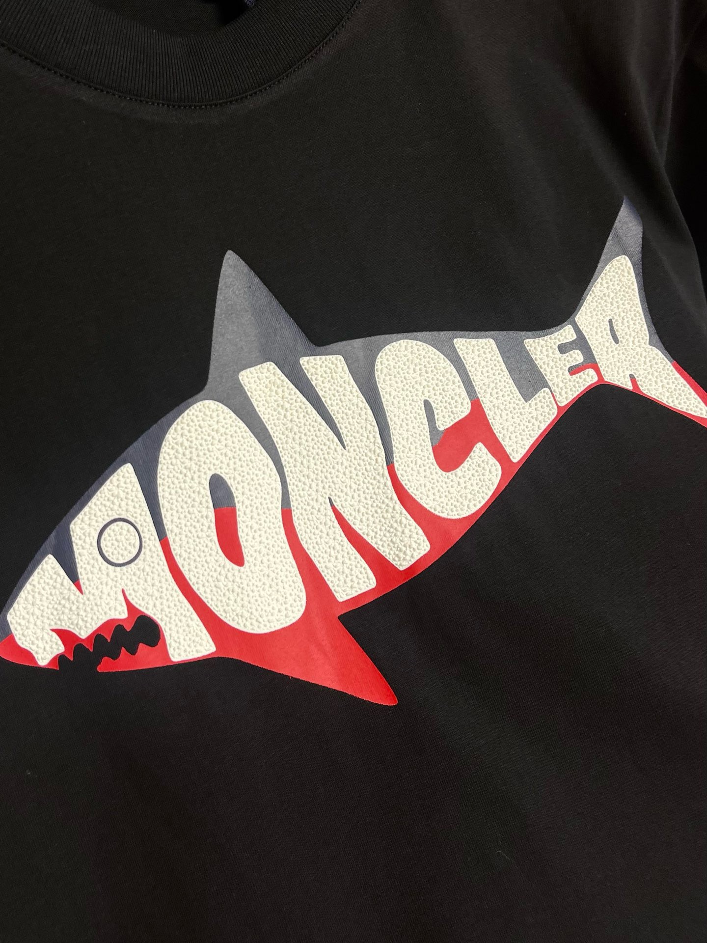 Men Women T-shirt Top Quality