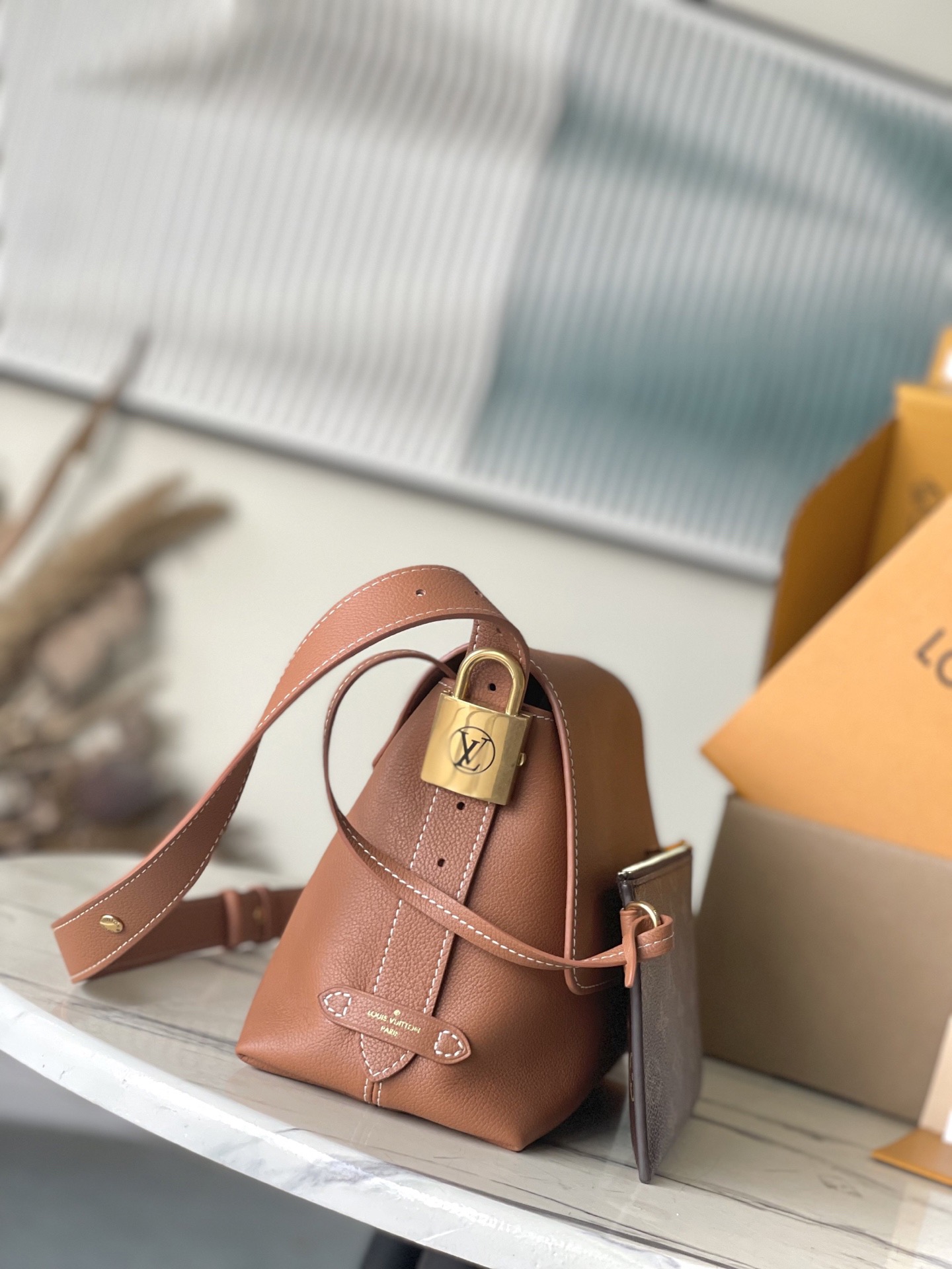 L*ouis V*uitton Top Bag
