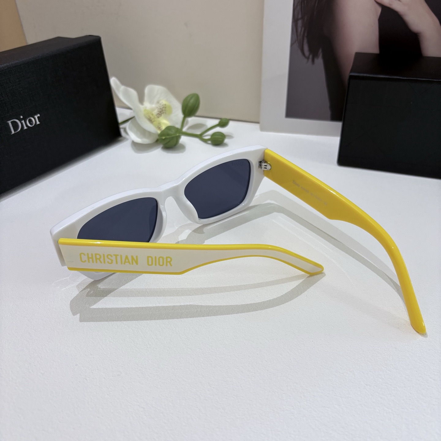 Top Quality D*ior Glasses