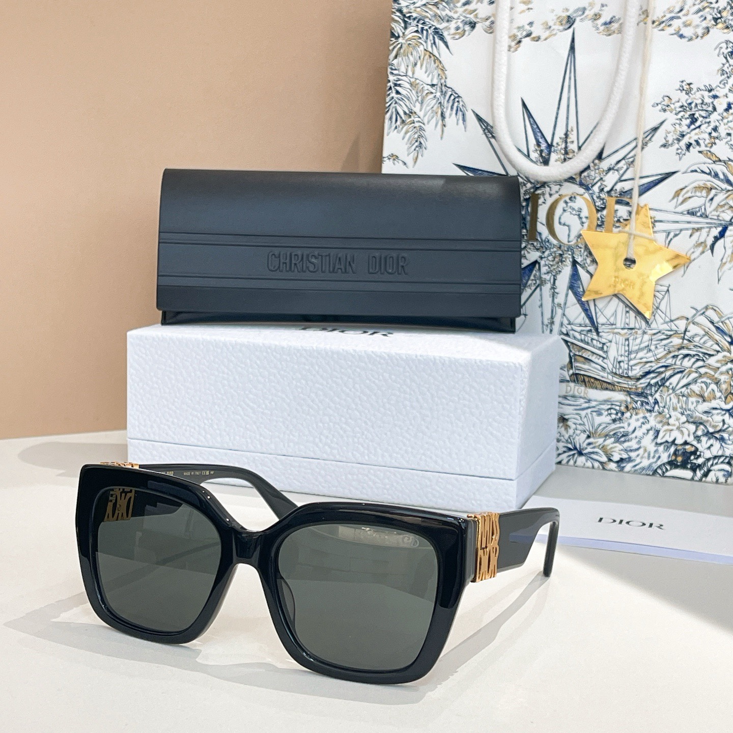 Top Quality D*ior Glasses