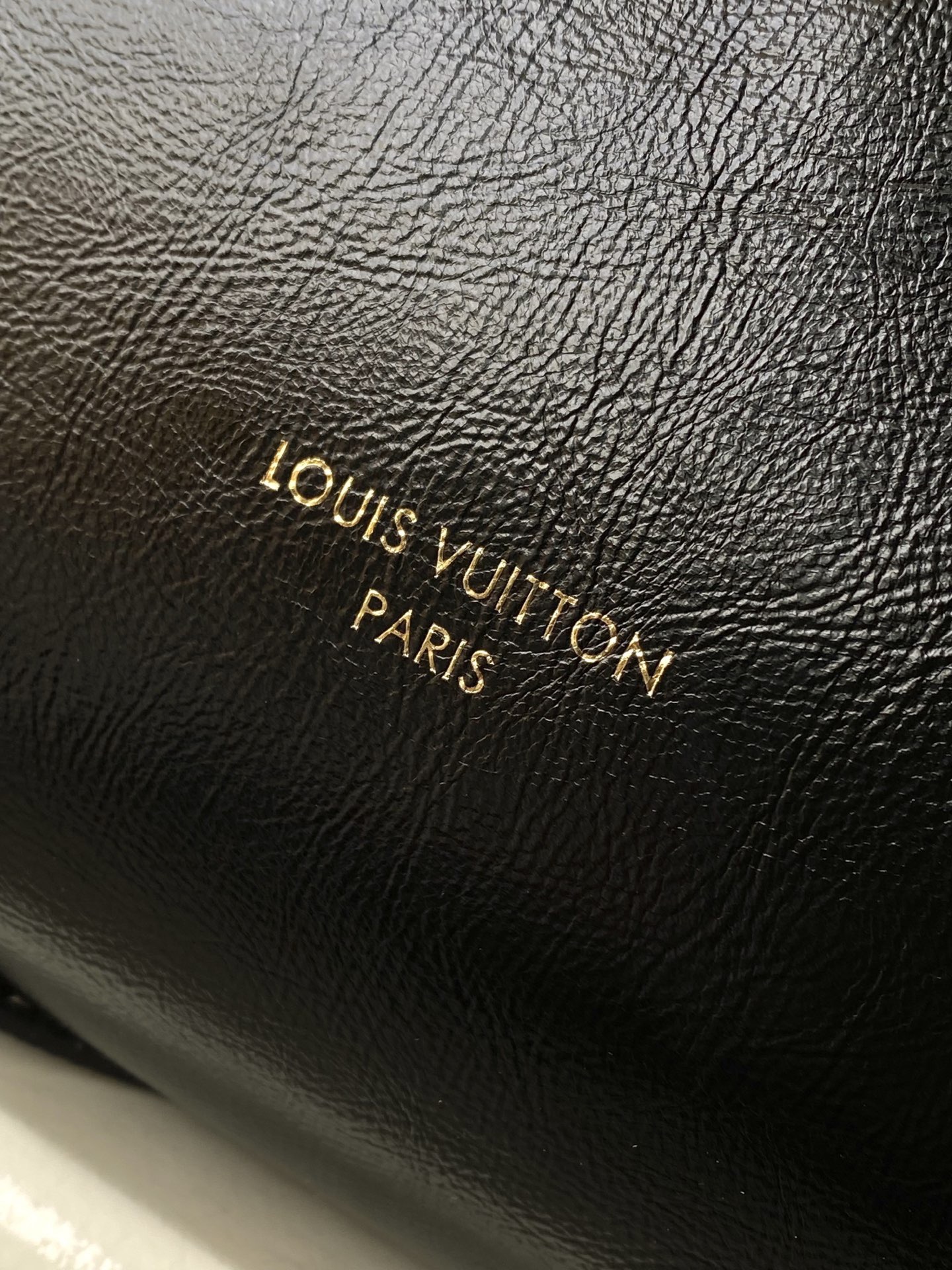 L*ouis V*uitton Top Bag