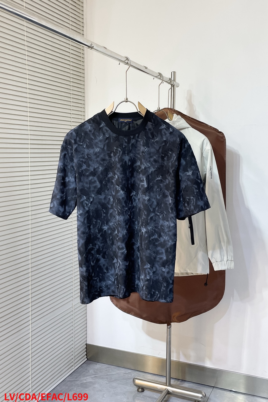 Men Women T-shirt Top Quality