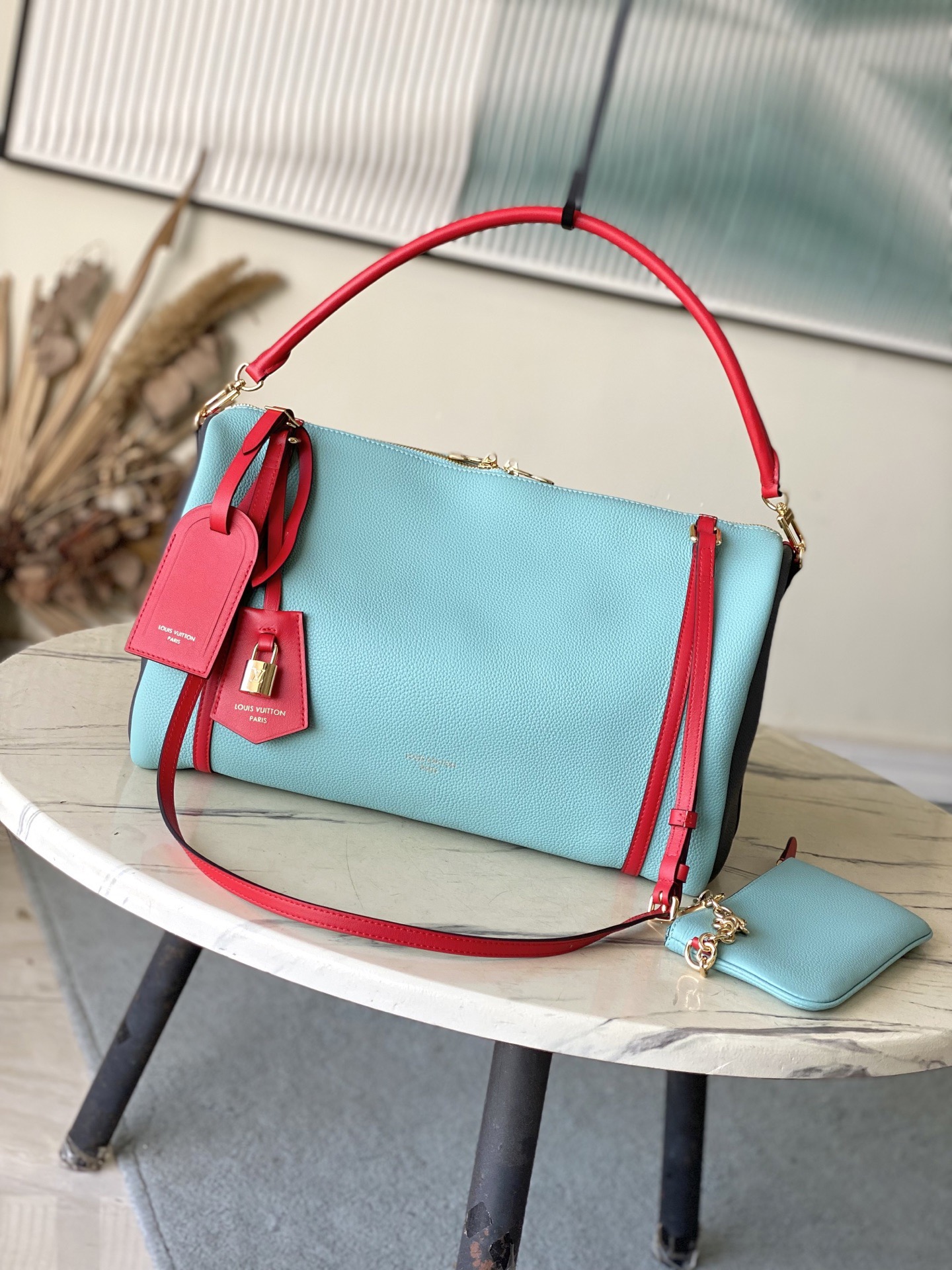 L*ouis V*uitton Top Bag