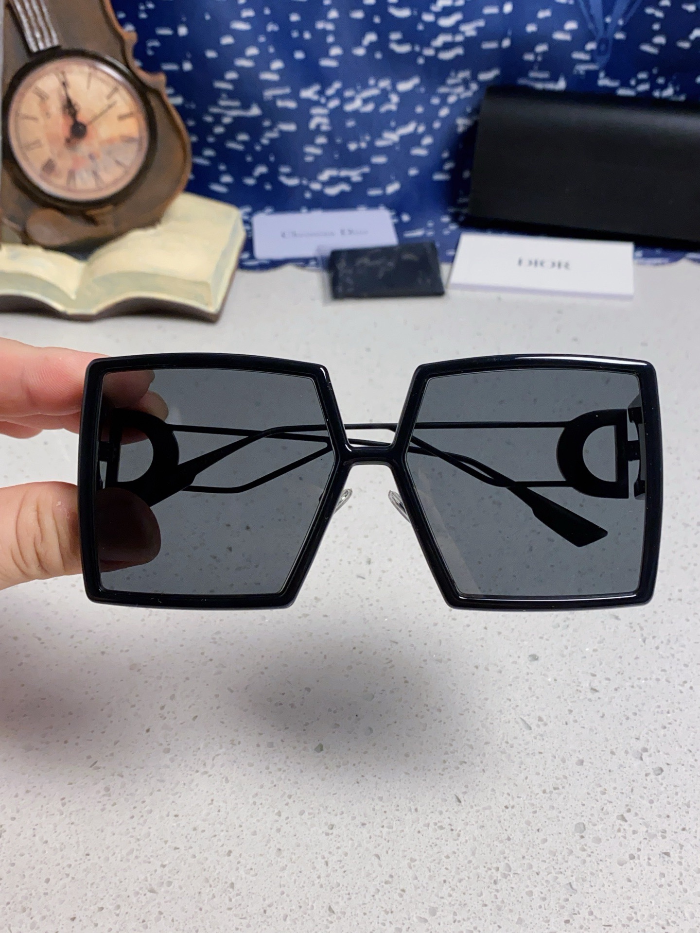 Top Quality D*ior Glasses