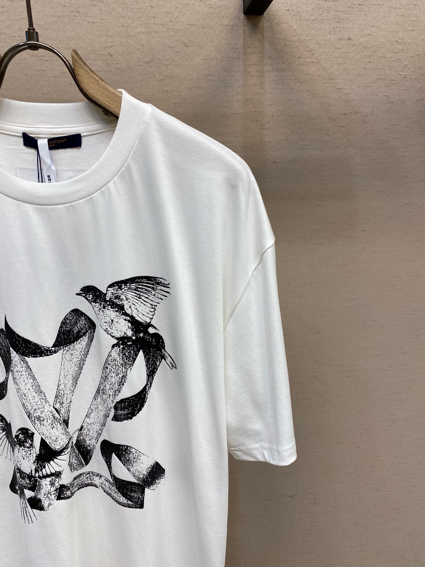 Men Women T-shirt Top Quality