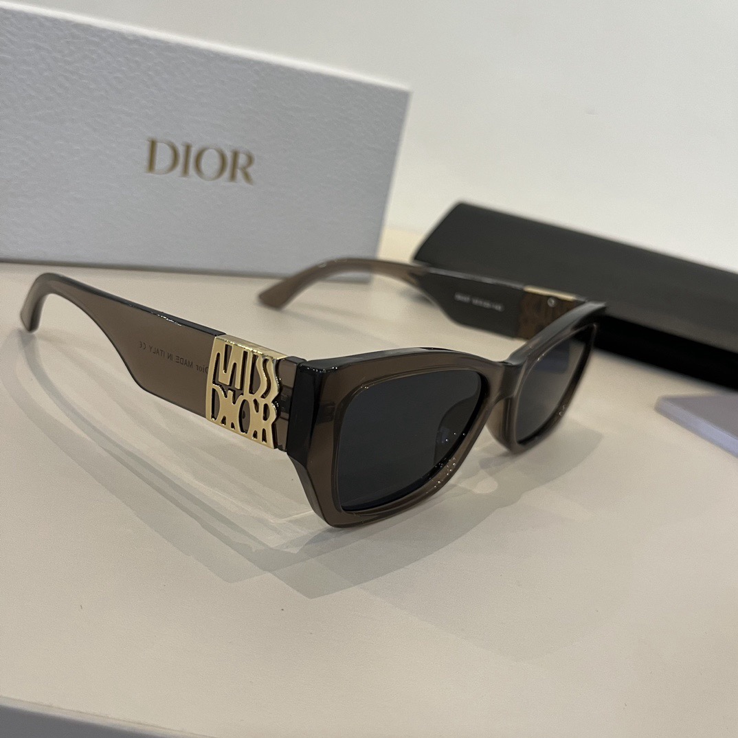 Top Quality D*ior Glasses