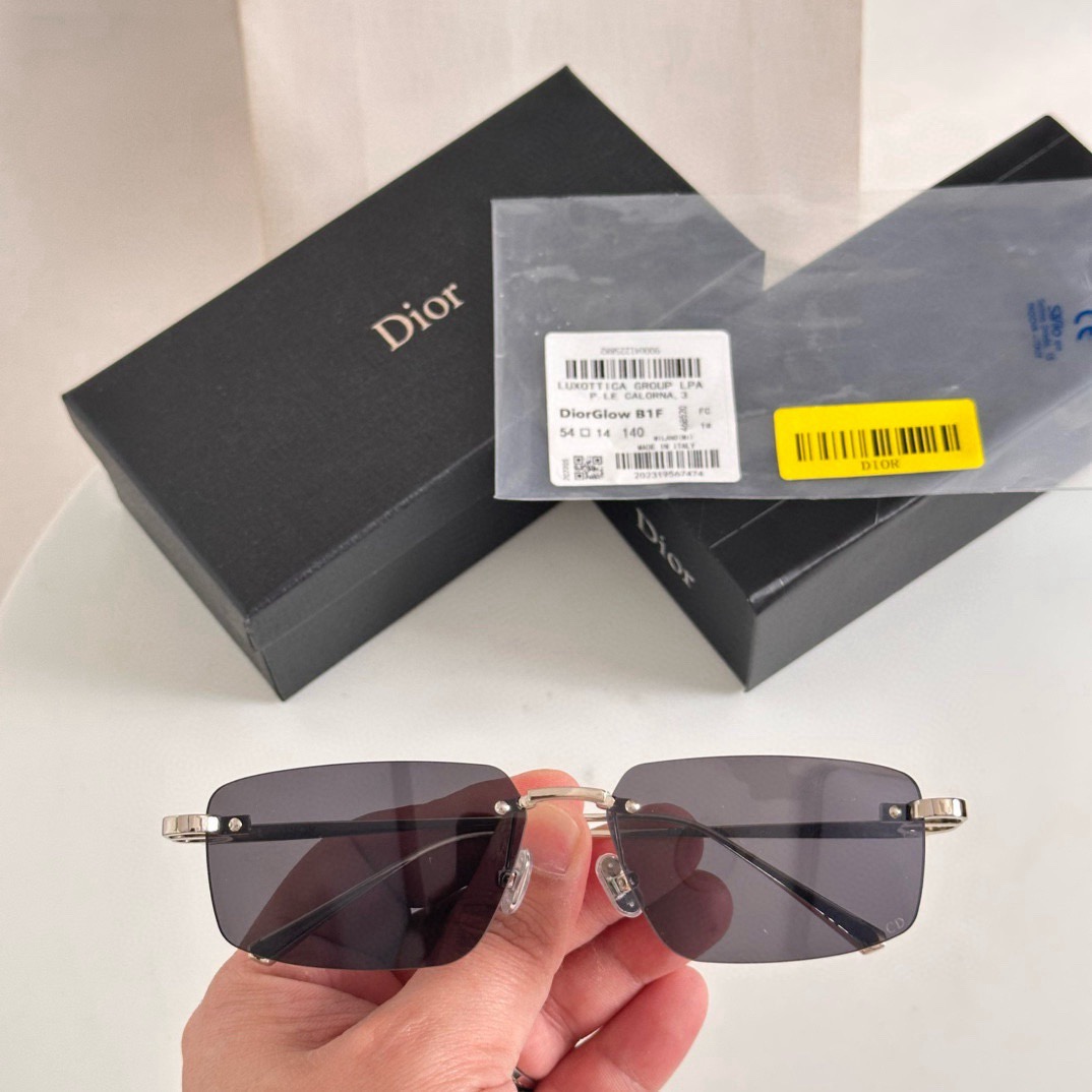 Top Quality D*ior Glasses