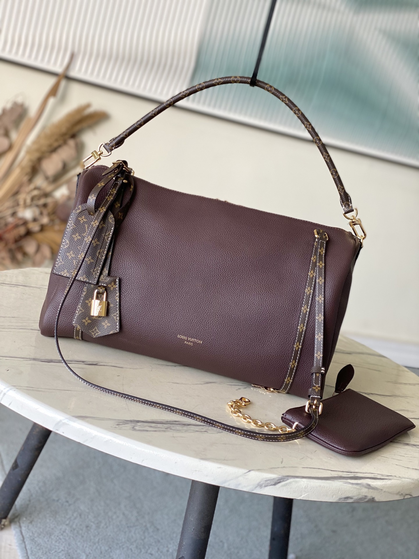 L*ouis V*uitton Top Bag