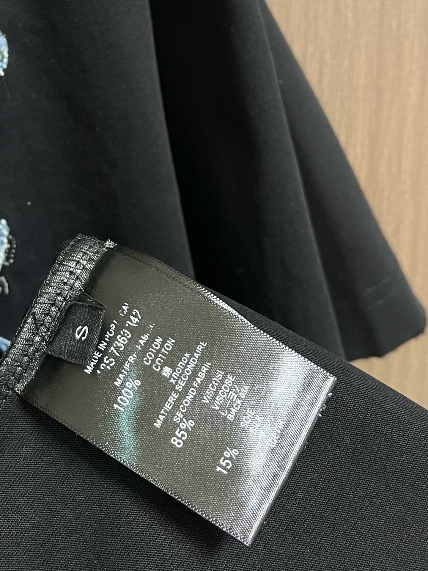 Men Women T-shirt Top Quality