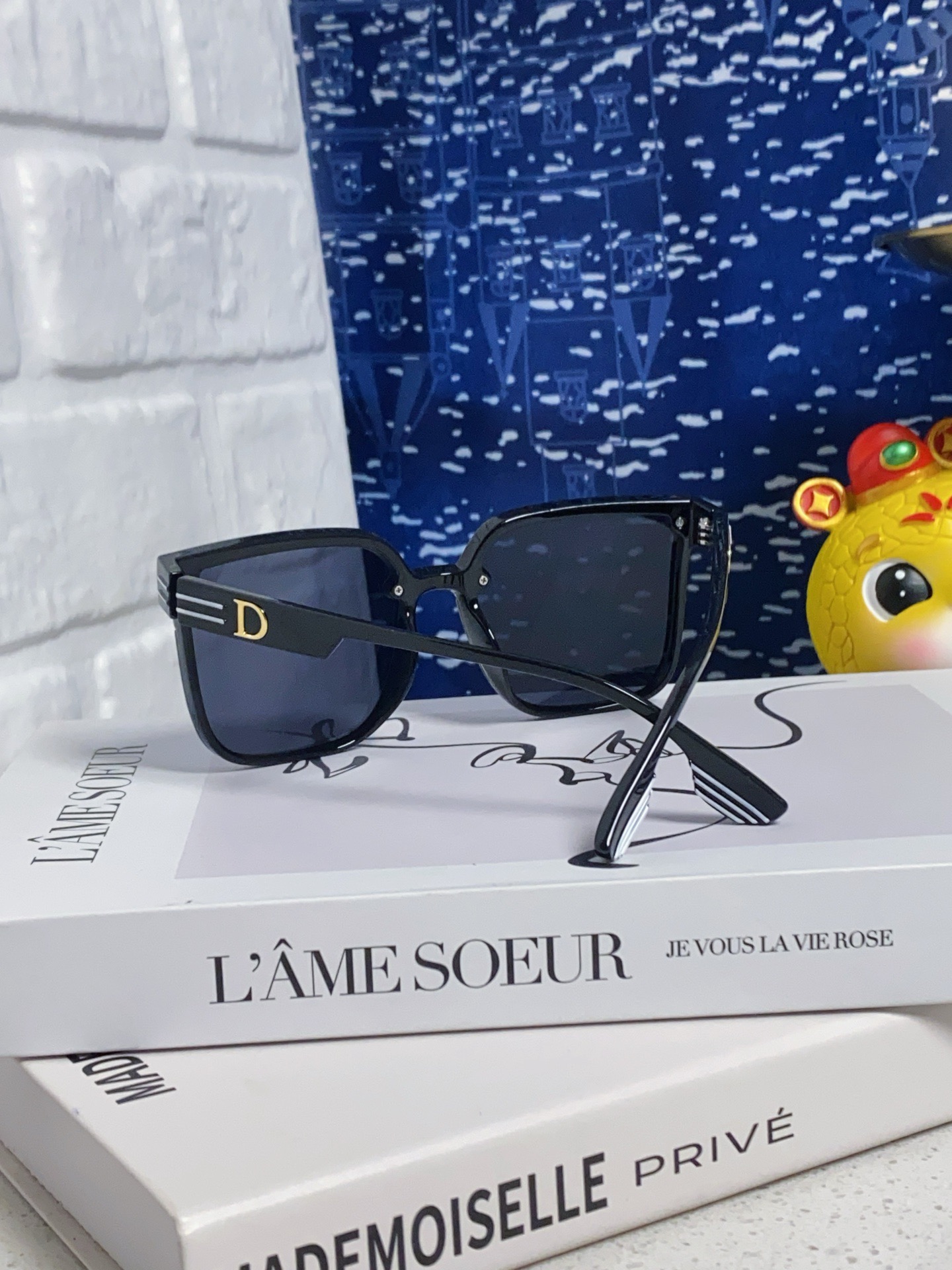 Top Quality D*ior Glasses